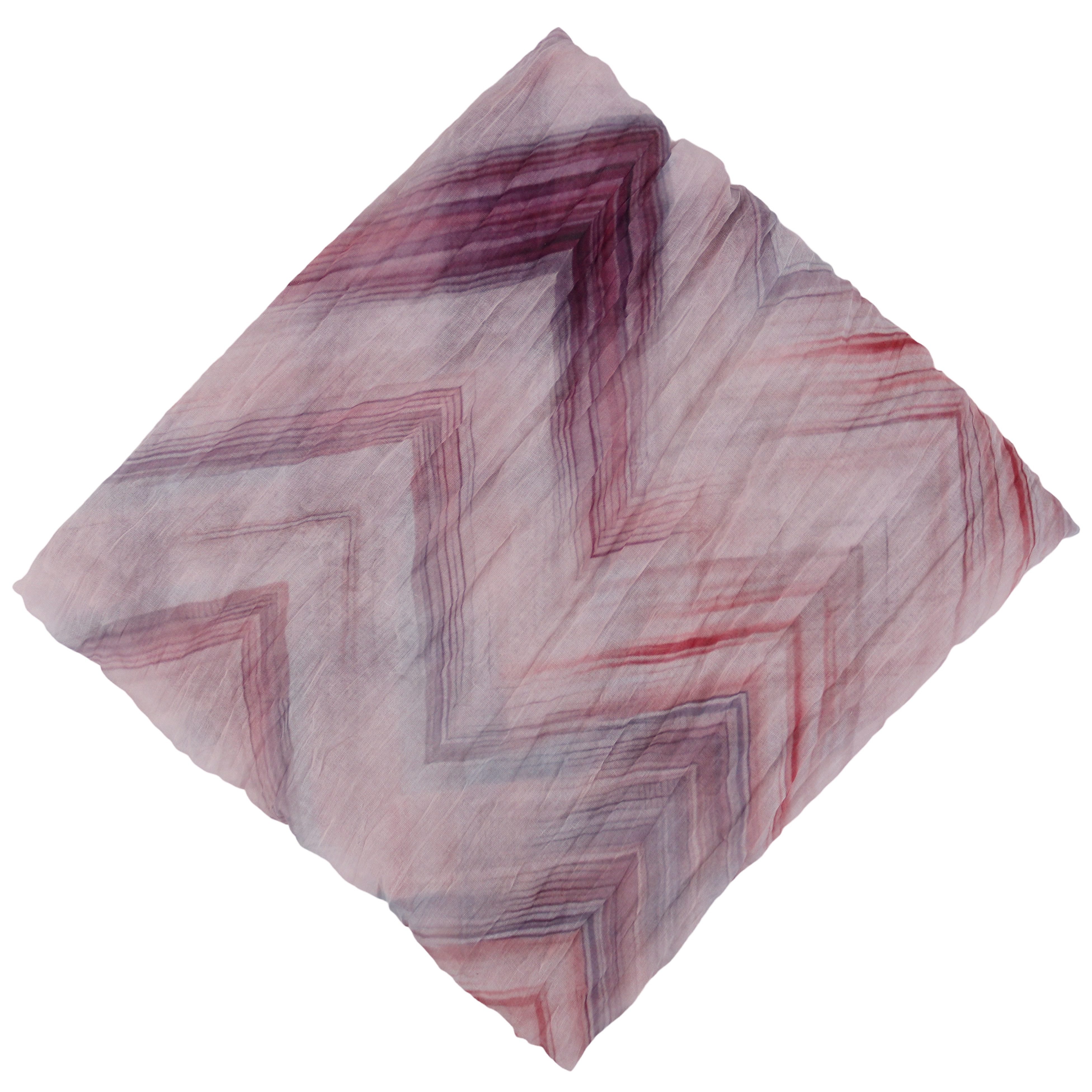 MIRROSI Loop Damen Schal mit Bunt-Muster Weich, (zweimal um den Hals wickel günstig online kaufen