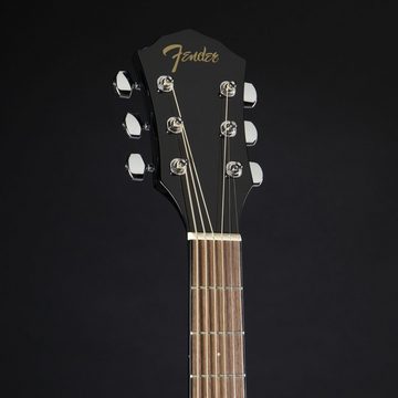 Fender Westerngitarre, FA-125 Dreadnought Sunburst - Westerngitarre