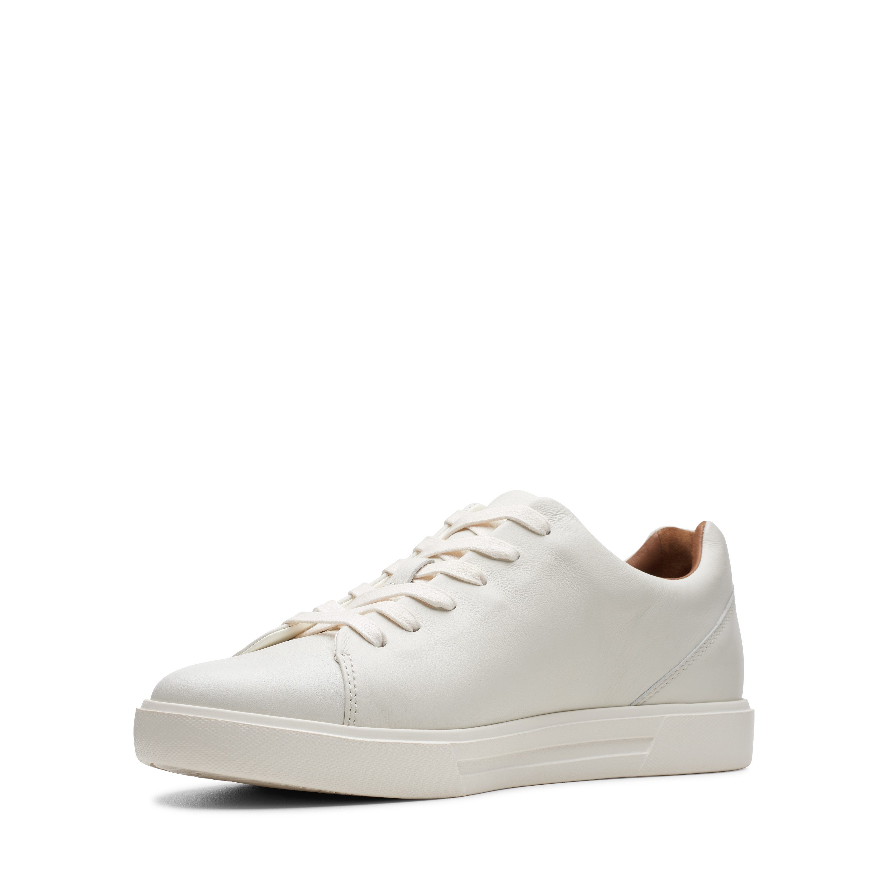 Clarks Un Costa Lace Schnürschuh, Slipper, Schnürschuh mit herausnehmbarem günstig online kaufen
