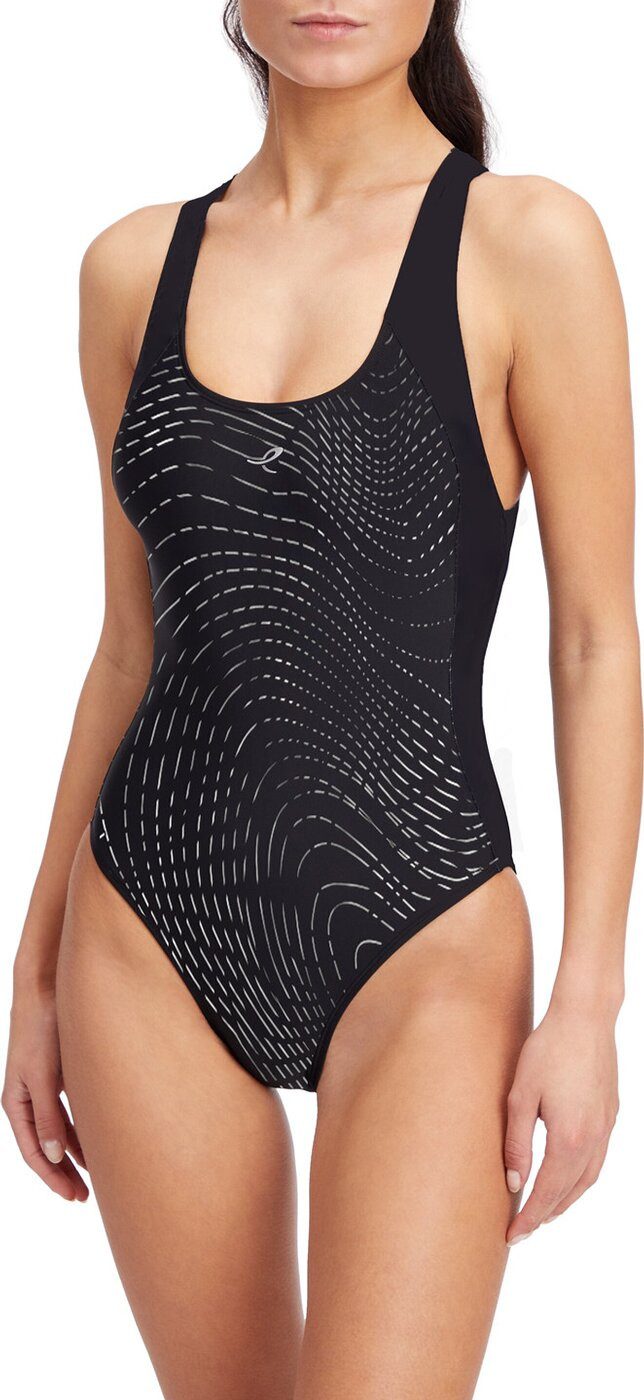 Energetics Badeanzug Da.-Schwimmanzug Nina W NAVY/ROSE günstig online kaufen