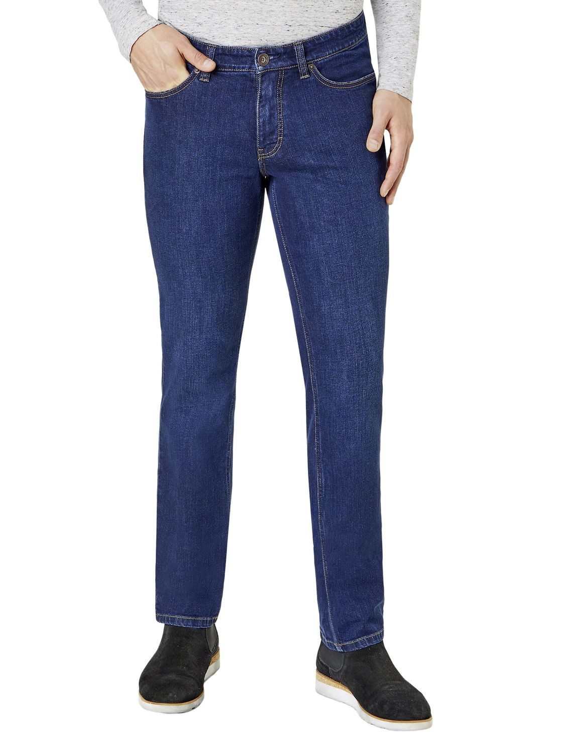 Slim-fit-Jeans RANGER PIPE