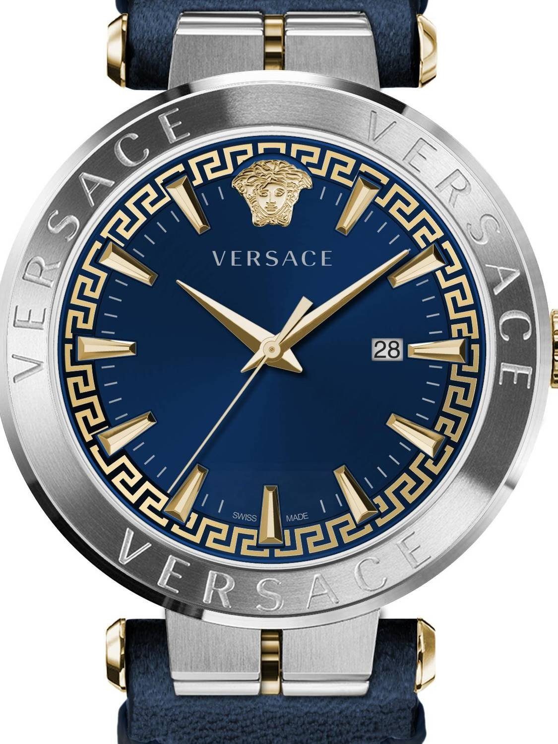 Versace Quarzuhr Aion günstig online kaufen