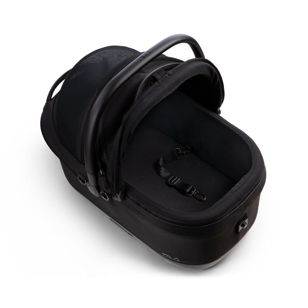 Tavo Hunde-Autositz Pets Maeve™ iso6X Haustier-Autositz Medium