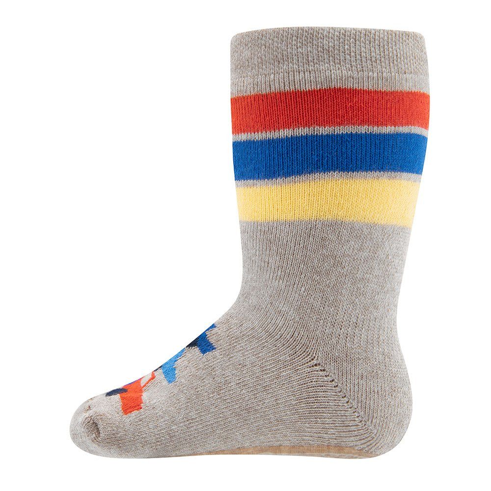Ewers ABS-Socken Stoppersocken Autos günstig online kaufen