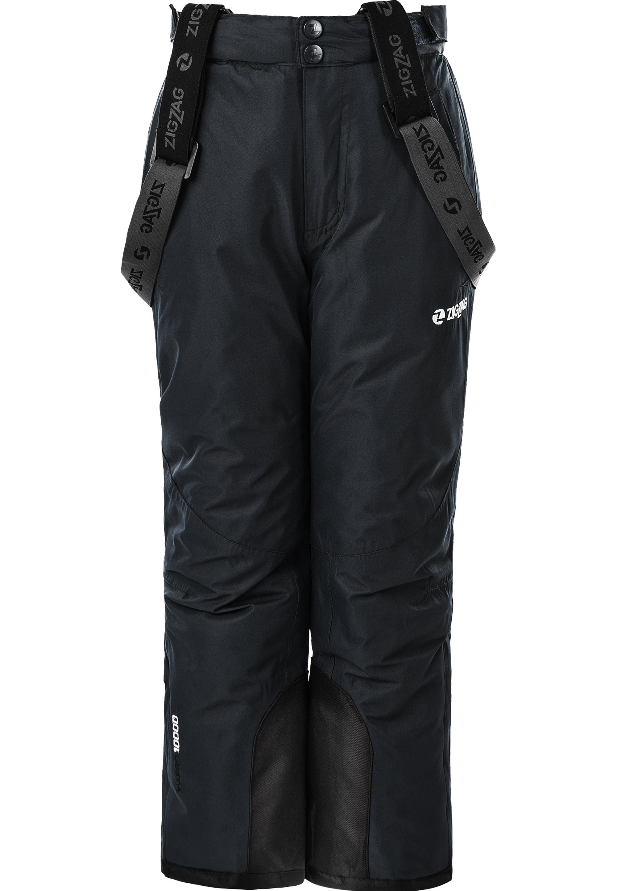 ZIGZAG Skihose PROVO W-PRO mit 10.000 mm Wassersäule