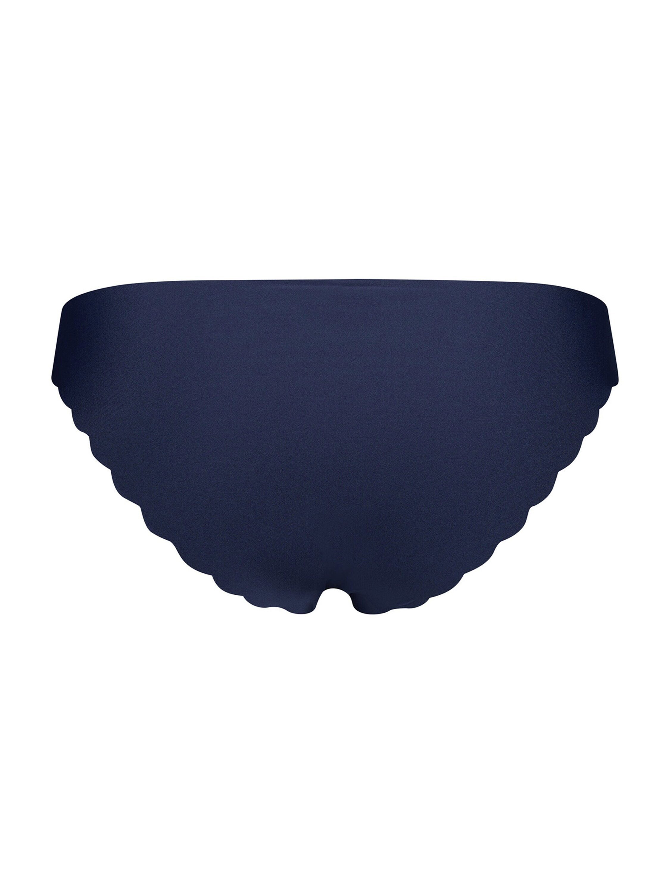 Skiny Slip Micro Lovers (1-St) Plain/ohne Details