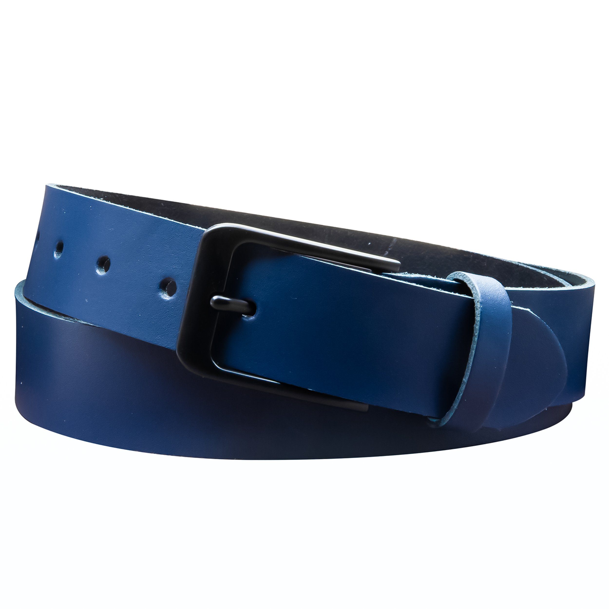 COLOGNEBELT Ledergürtel D12-SL MADE IN GERMANY günstig online kaufen