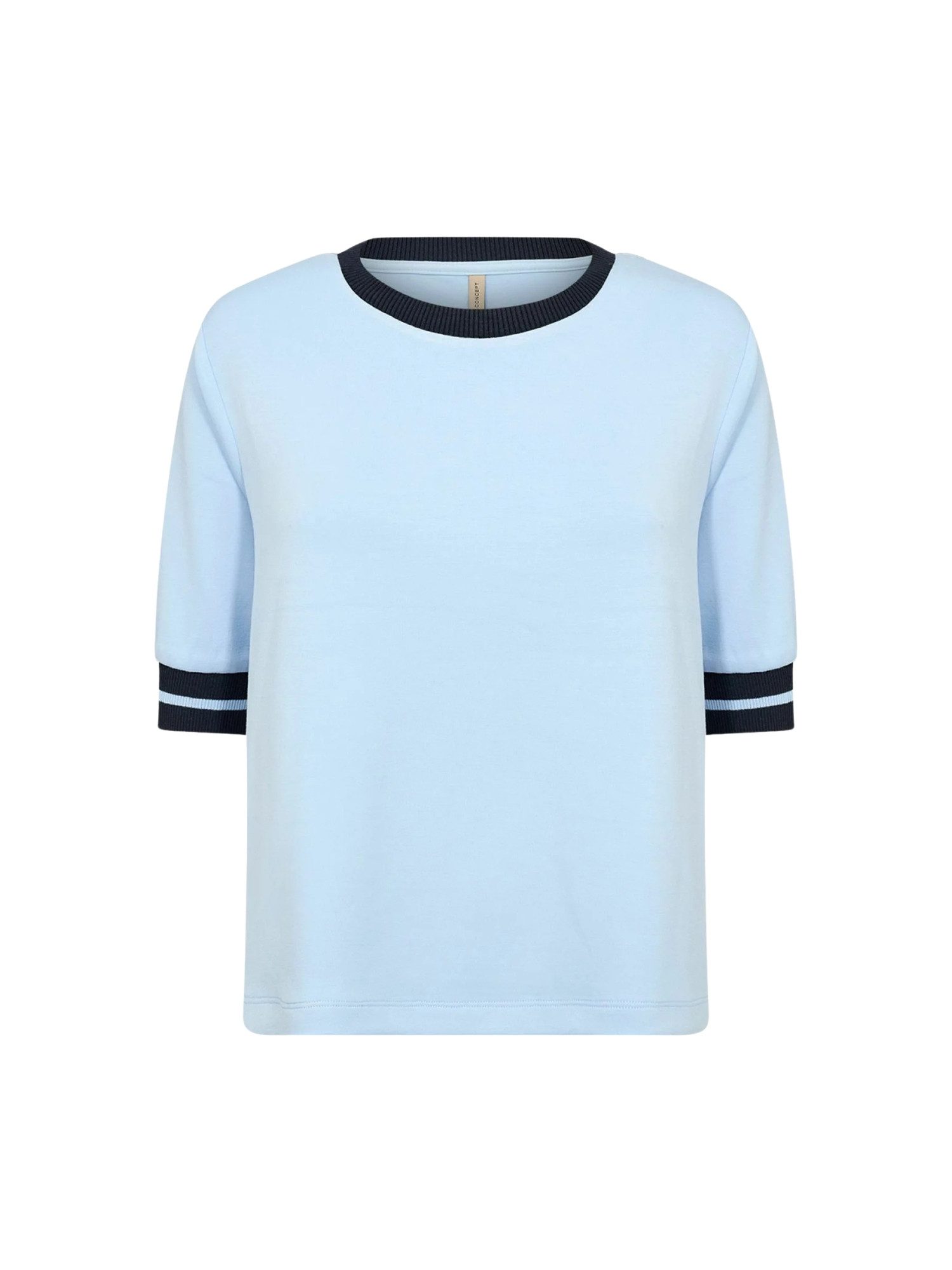 soyaconcept Kurzarmhemd Soya Concept T-shirt SC-BANU günstig online kaufen