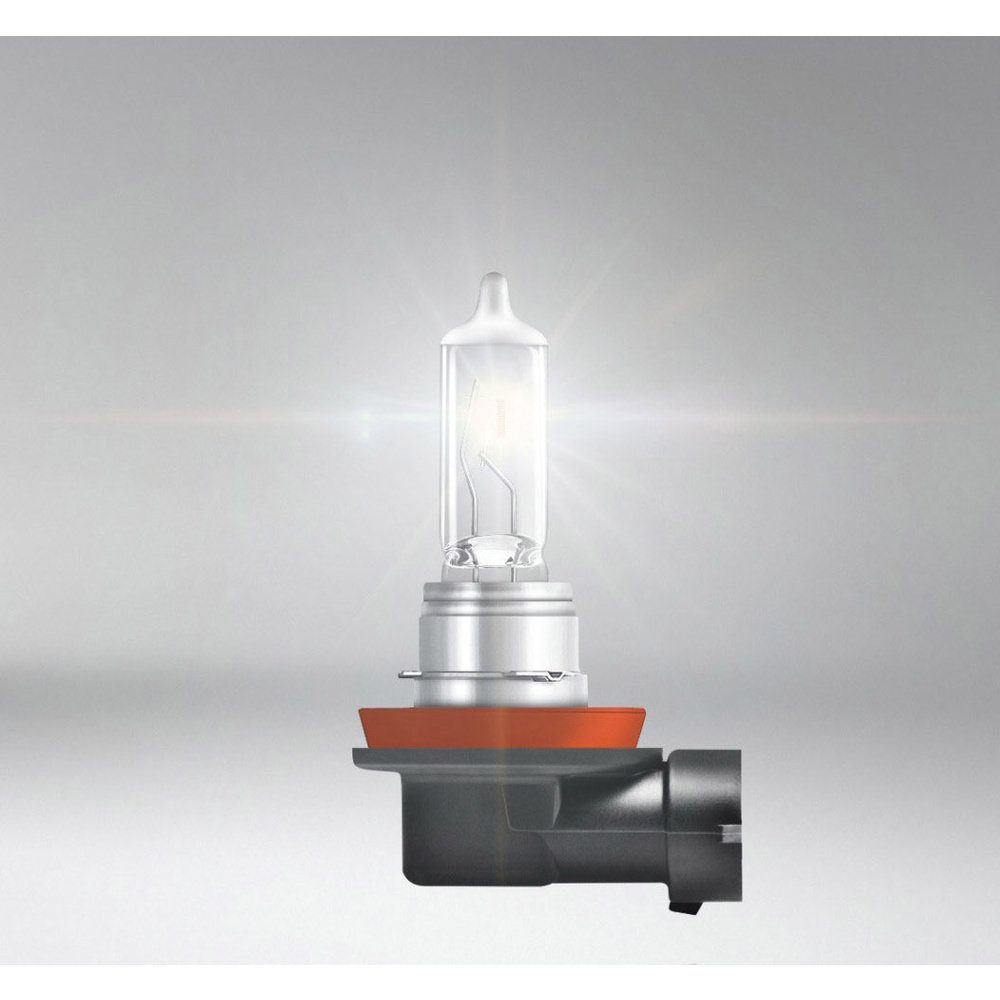 selection voelkner Osram Breaker® KFZ-Ersatzleuchte Leuchtmittel H11 Silver Auto Night Halogen 64211NBS-HCB