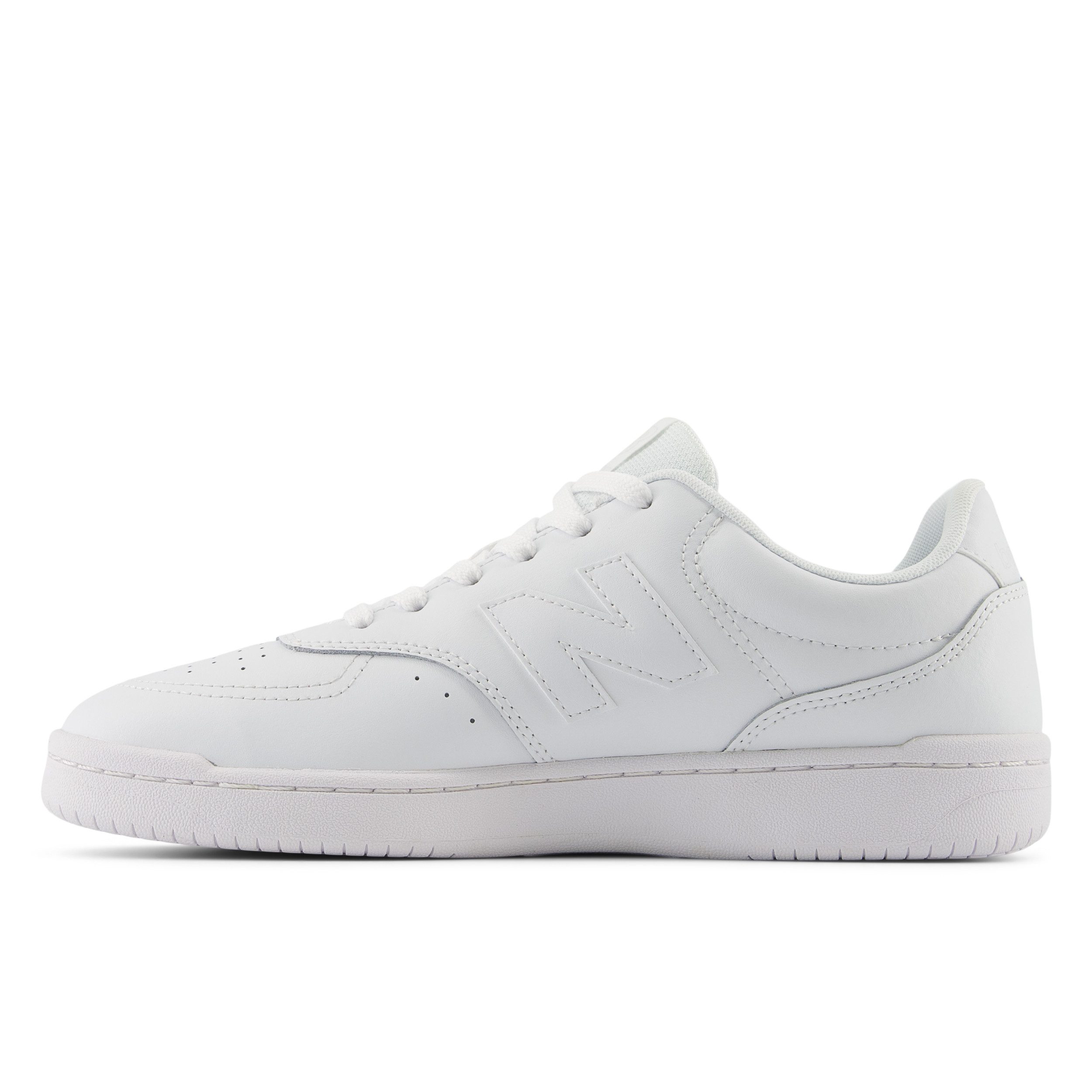 New Balance BB80 V1 WHITE Laufschuh günstig online kaufen