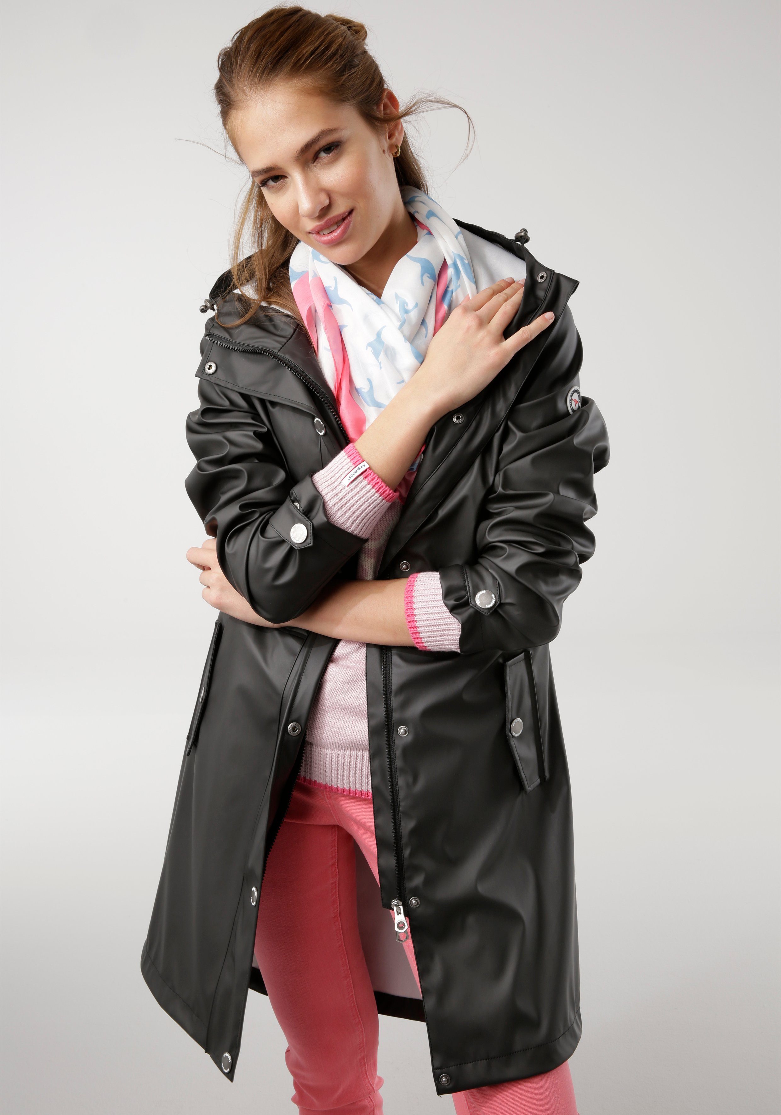 KangaROOS Jacken für Damen online kaufen | OTTO