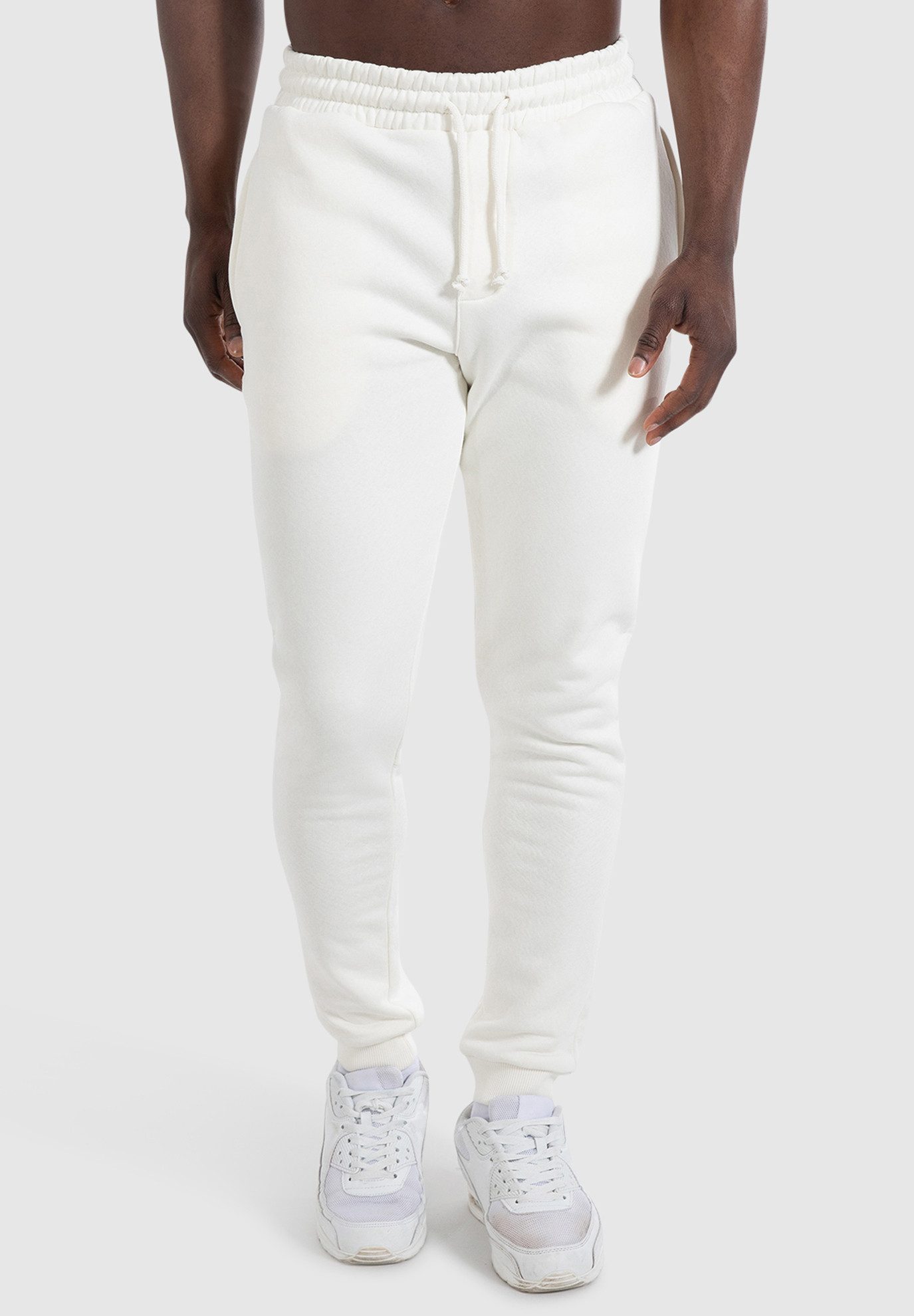 Smilodox Jogginghose Aldin, Baumwolle Sporthose, Trainingshose günstig online kaufen