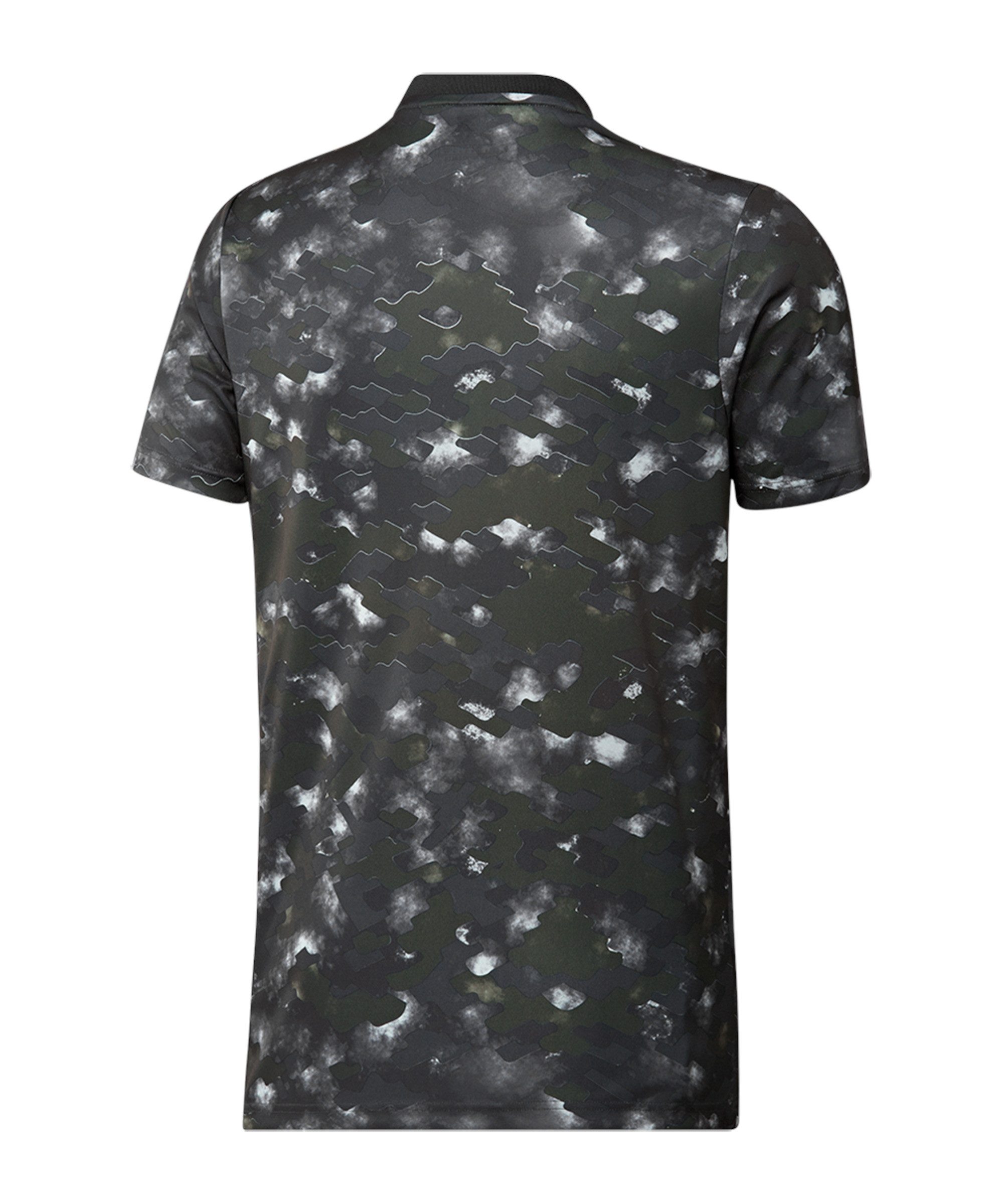 adidas Performance T-Shirt adidas Performance Trainingsshirt Kurzarm-Shirts günstig online kaufen