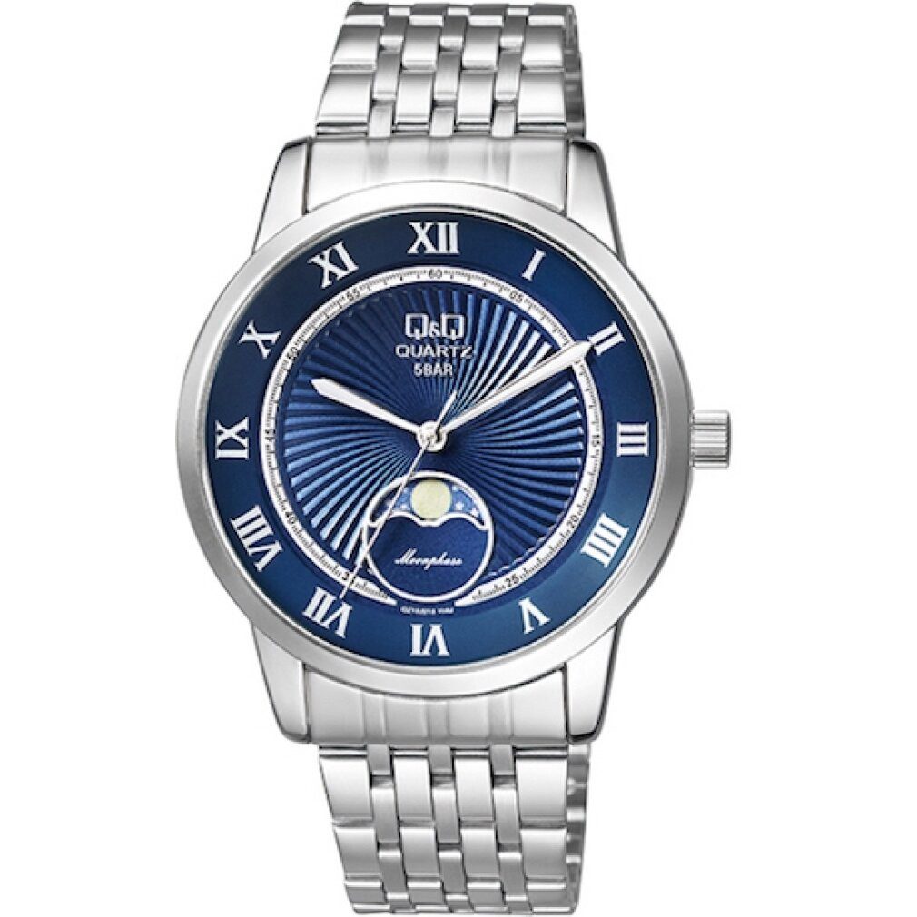 Q&Q Luxusuhr FASHION Mod. QZ10J218Y