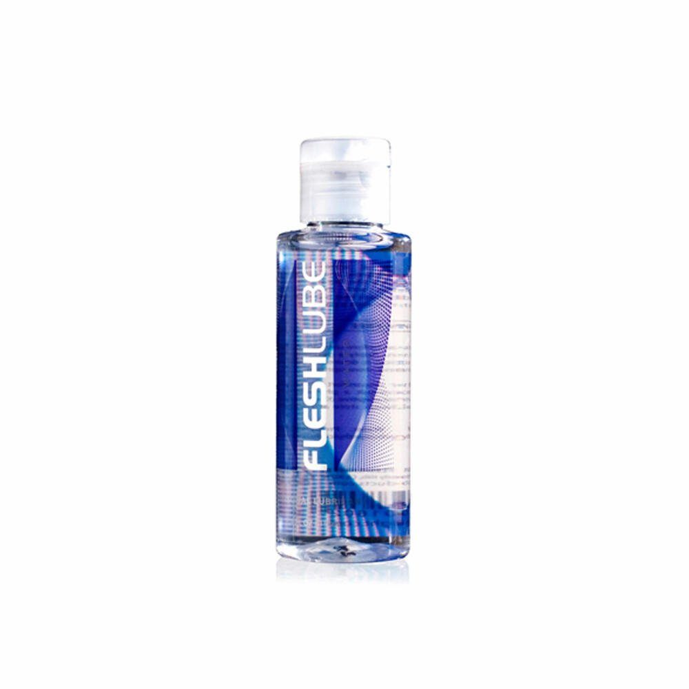 Gleitgel Lube Water für Fleshlight-Masturbatoren
