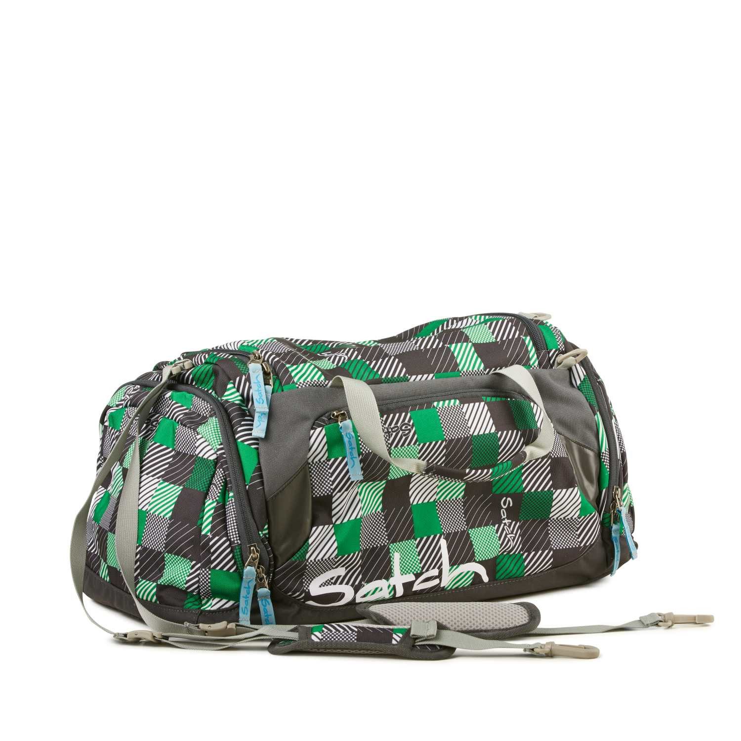 Satch Sporttasche Satch Sporttasche lincoln loop