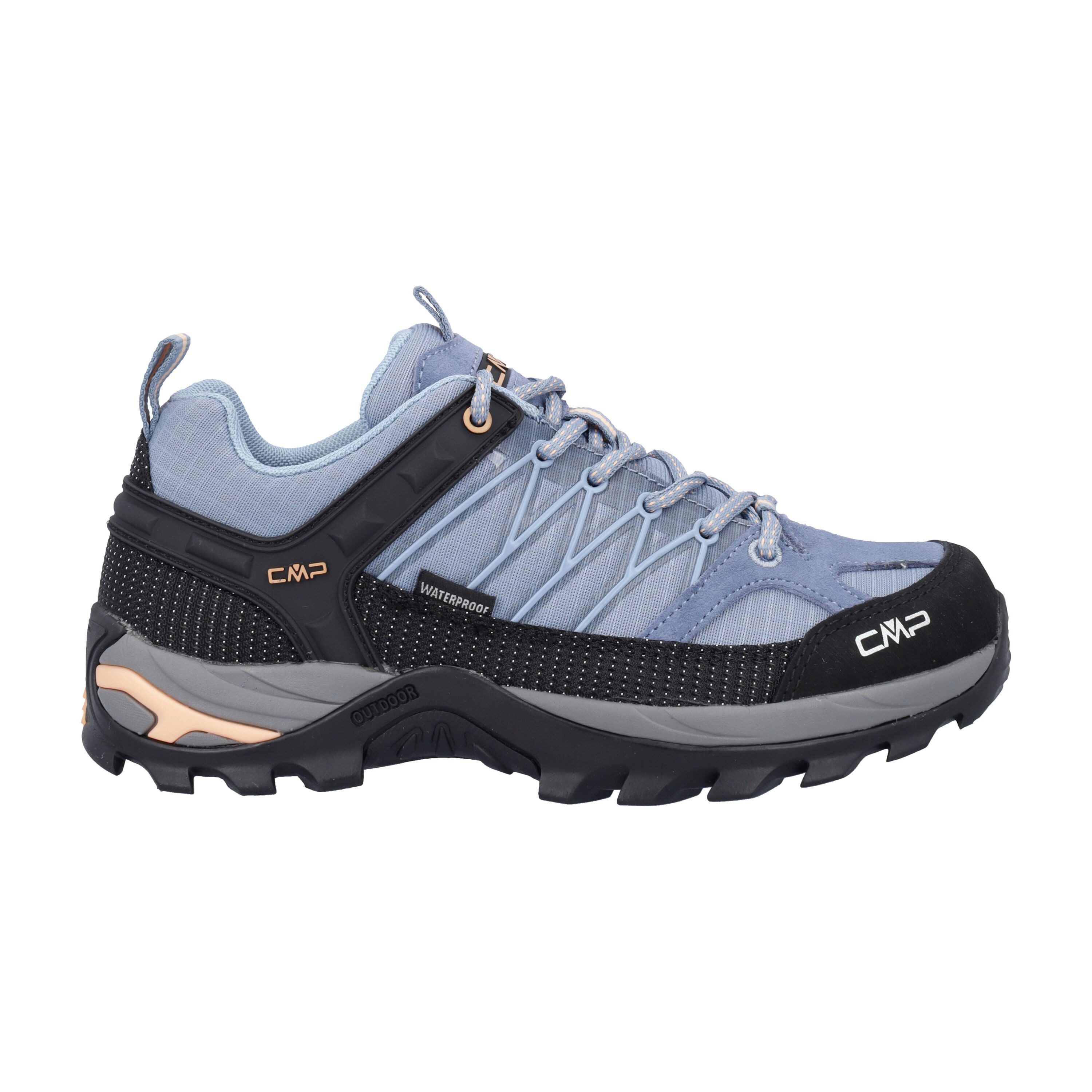 CMP Schnürschuh