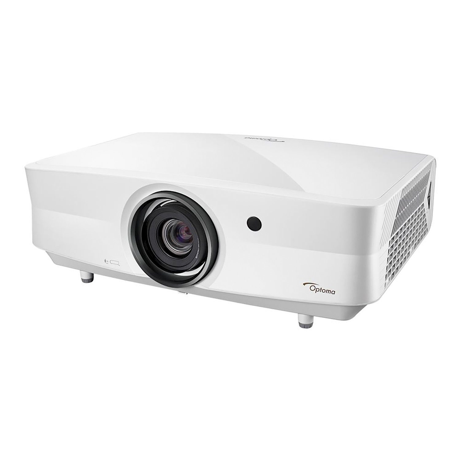 2160 ZK507-W px) lm, x 3D-Beamer 3840 Optoma 300000:1, (5000