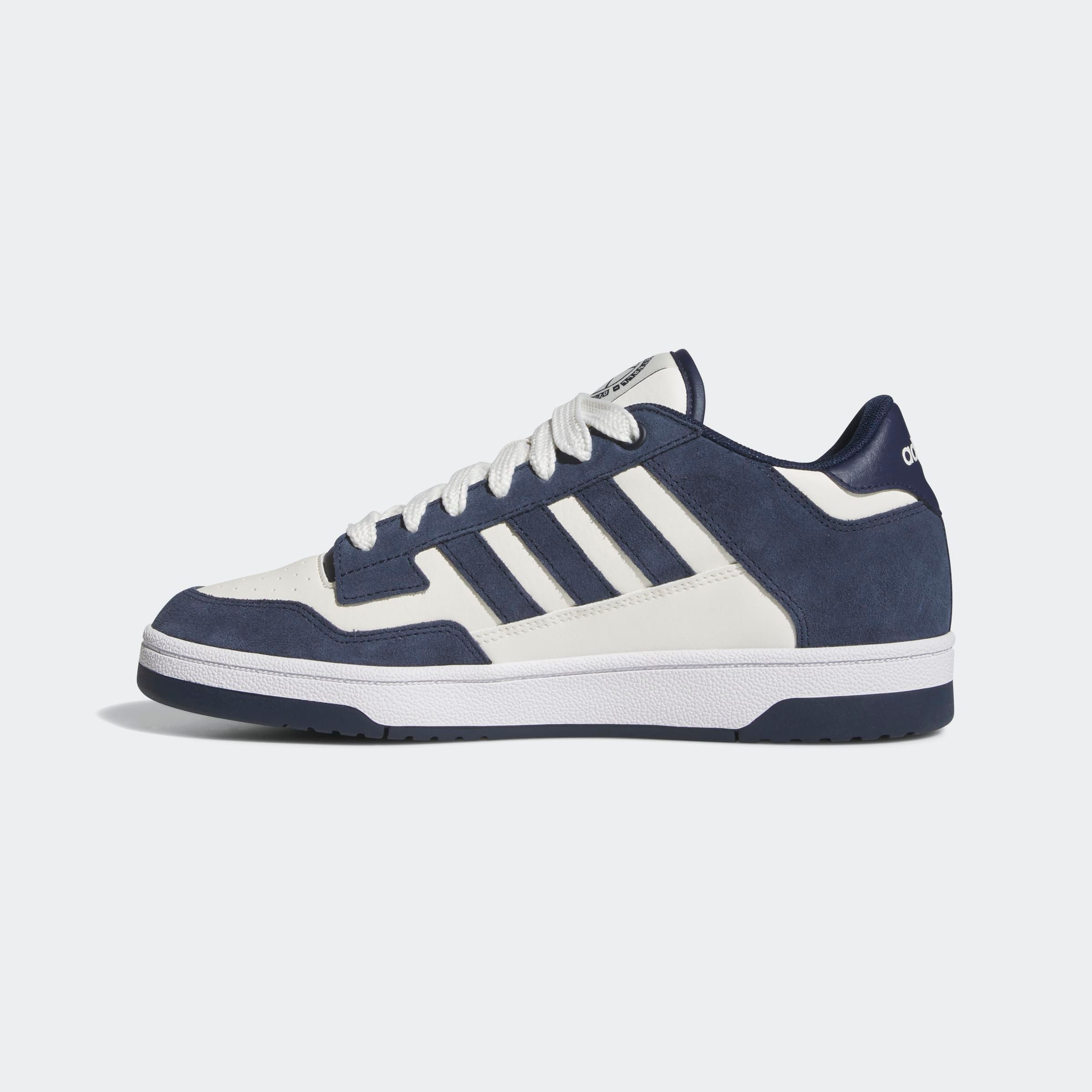 adidas Sportswear RAPID COURT LOW Sneaker – Bild 3 von 5