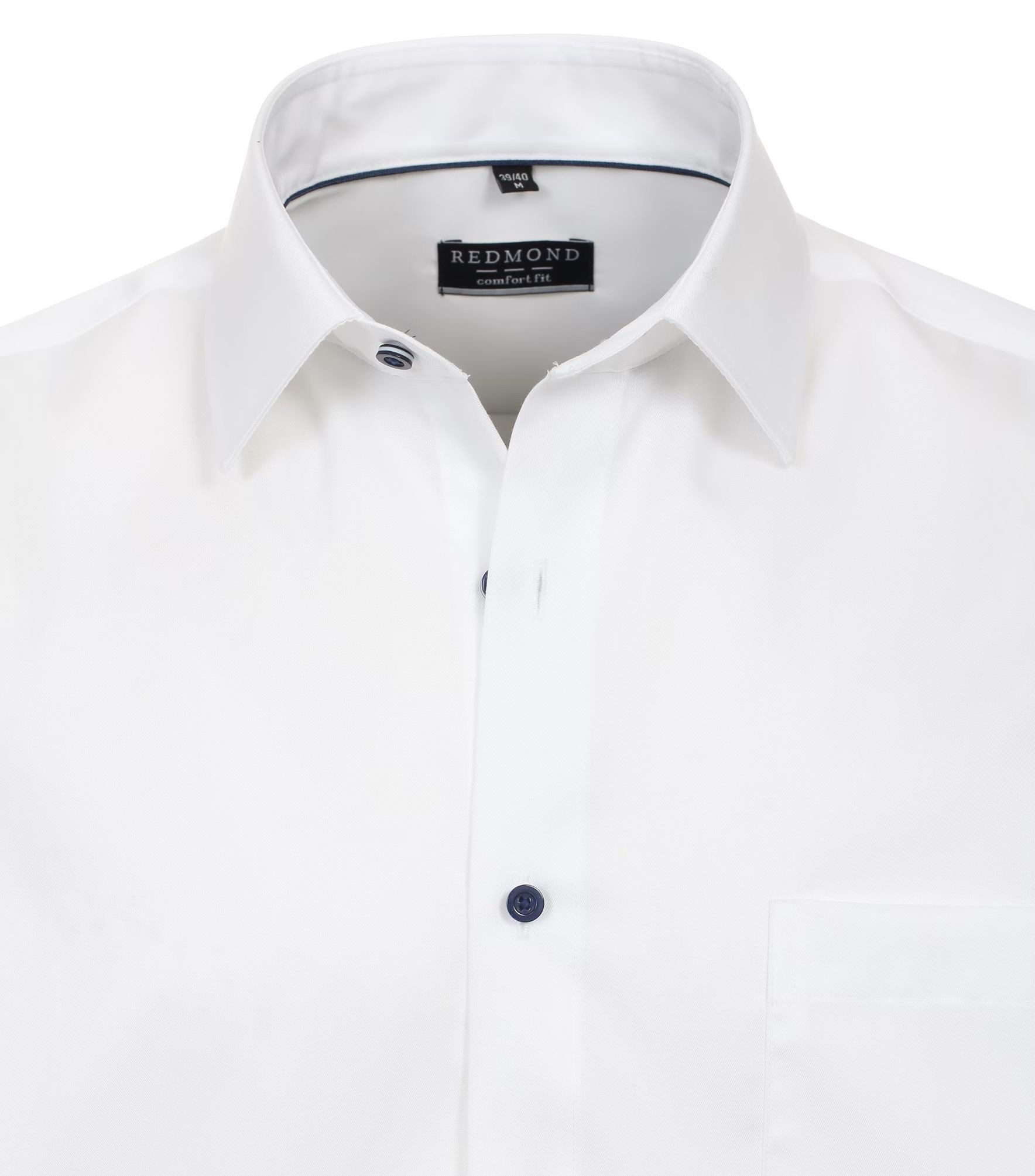 Redmond Langarmhemd 231700100 comfort fitKent