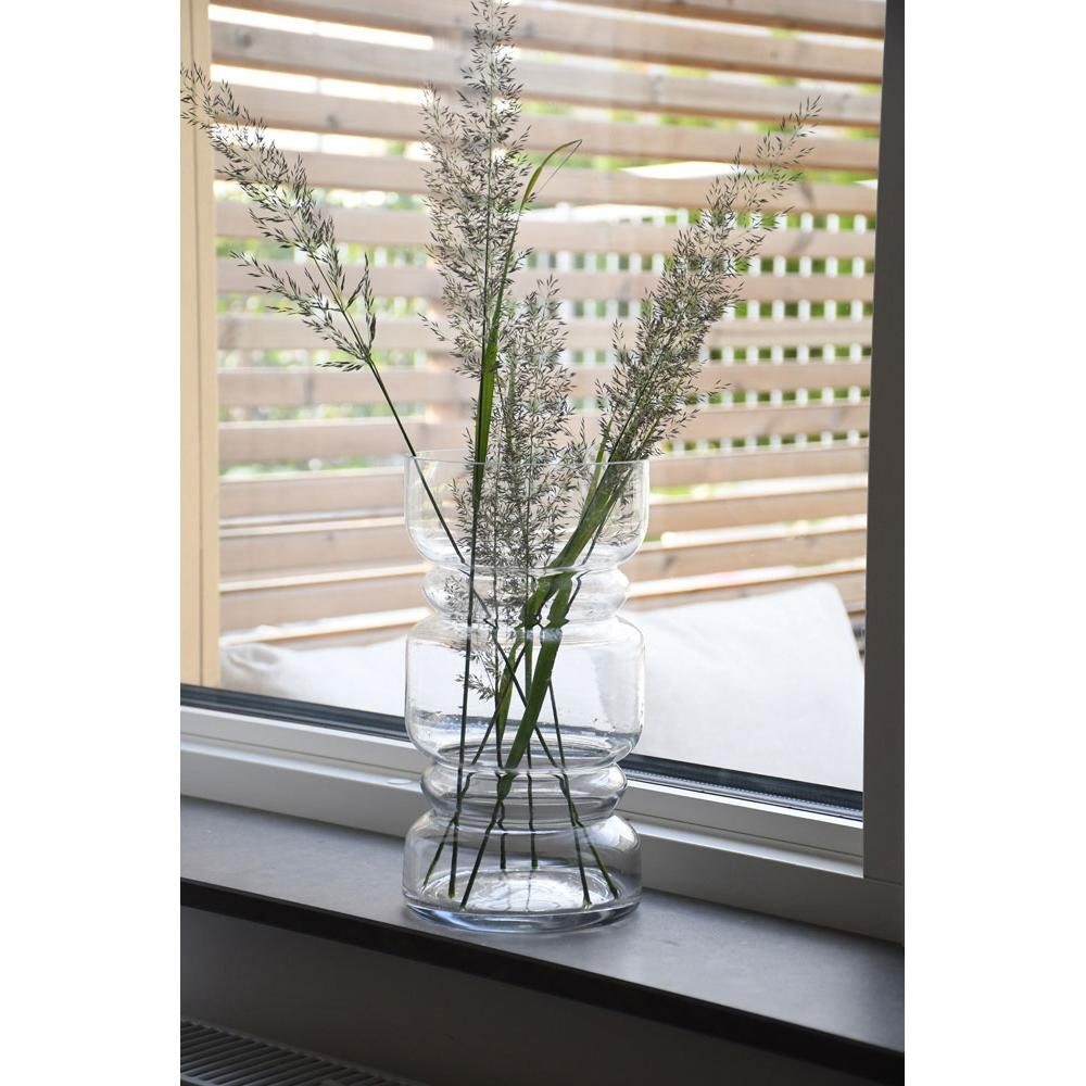 Storefactory Vase Dekovase Herresta Glas (30cm)