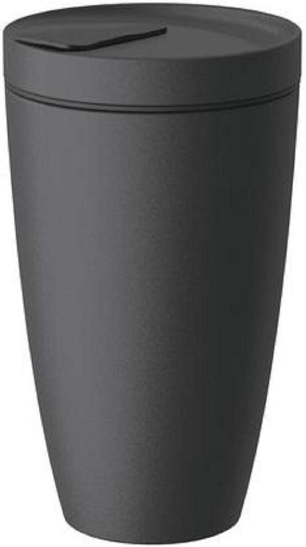 like. by Villeroy & Boch Thermobecher like. by Villeroy & Boch Coffee To Go Becher Manufacture Rock 350ml