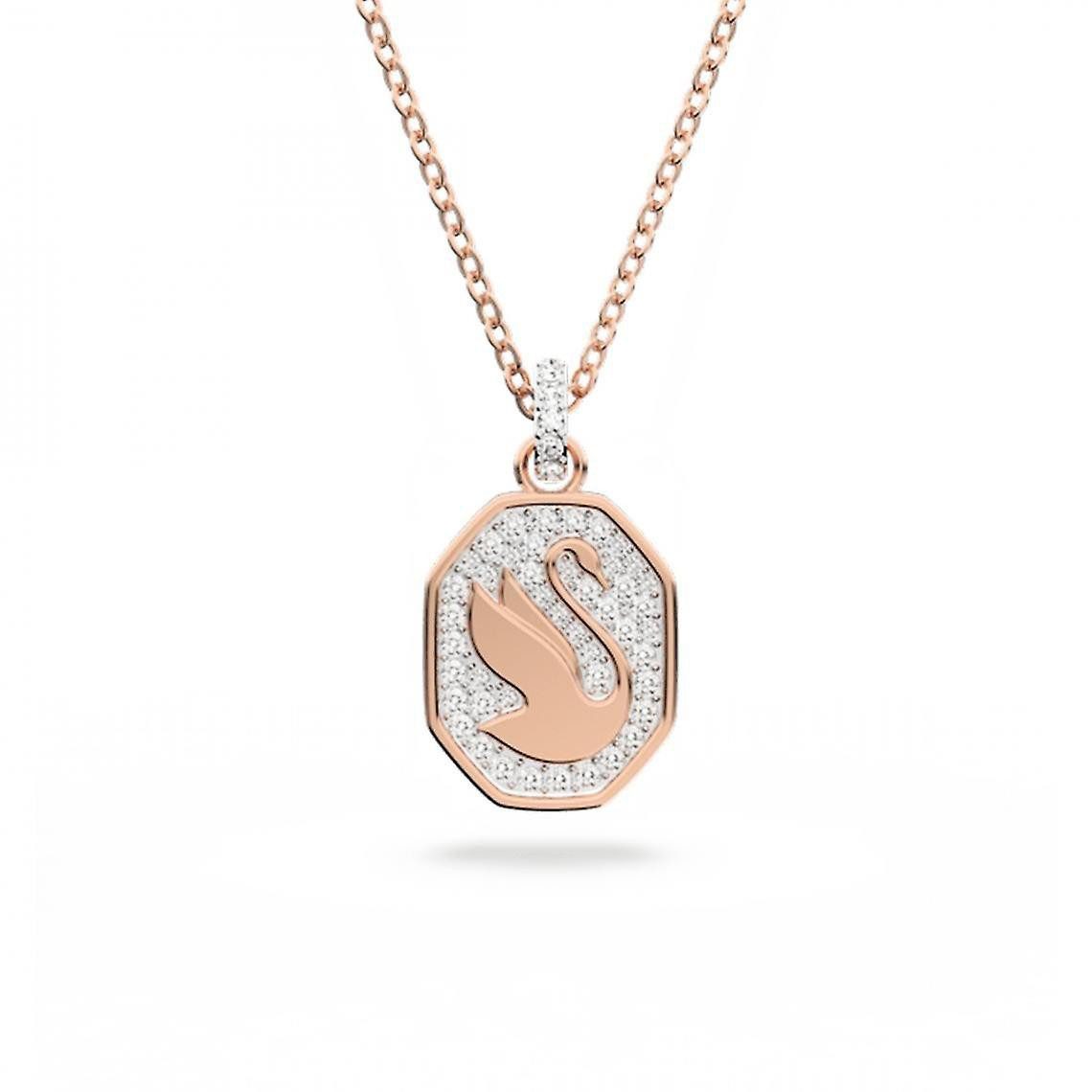 Swarovski Kette mit Anhänger Signum günstig online kaufen