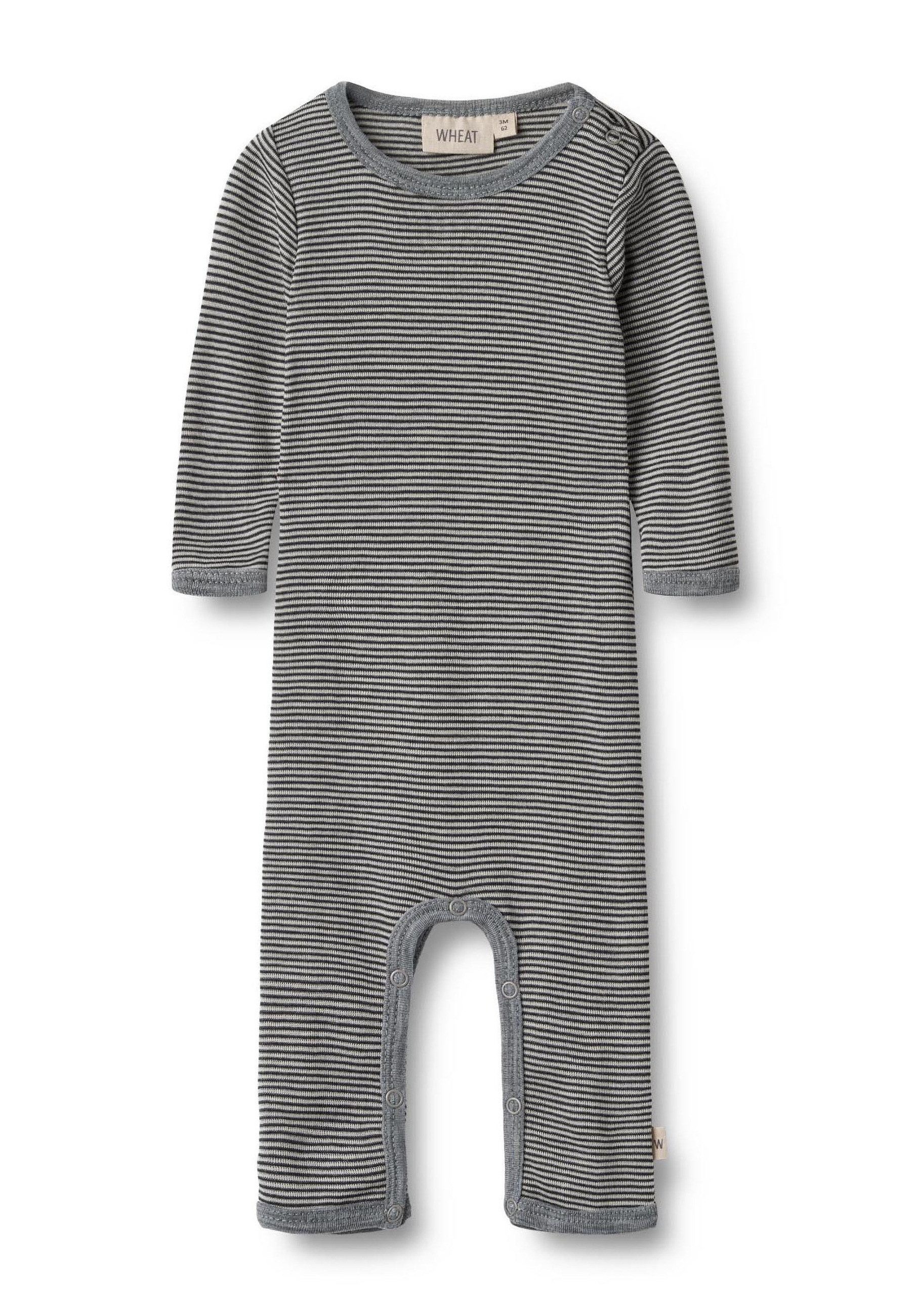 WHEAT Jumpsuit WHEAT Wool Jumpsuit L/S Haven