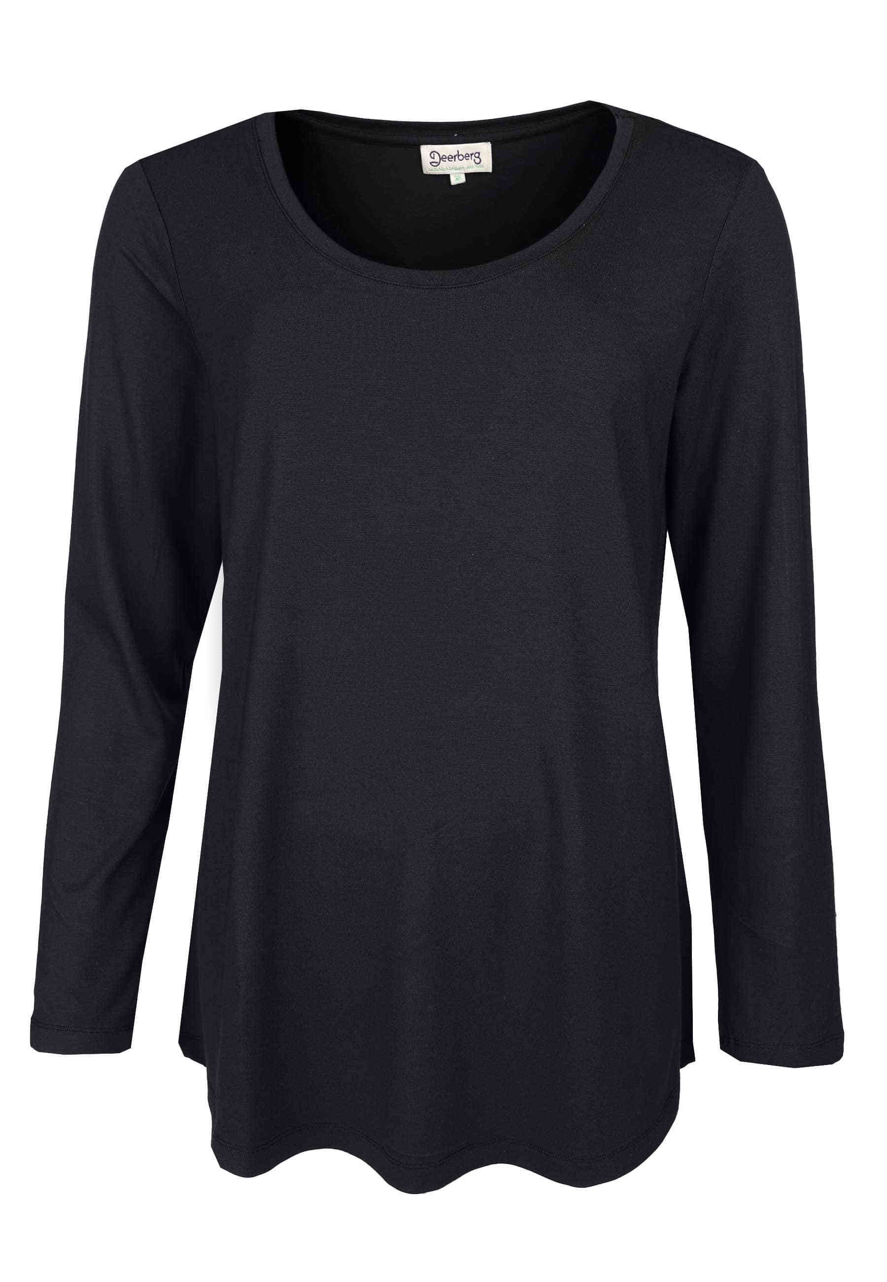 Deerberg Langarmshirt Bilima günstig online kaufen