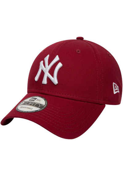 New Era Baseball Cap LEAGUE ESSENTIAL 9FORTY LEAGUE