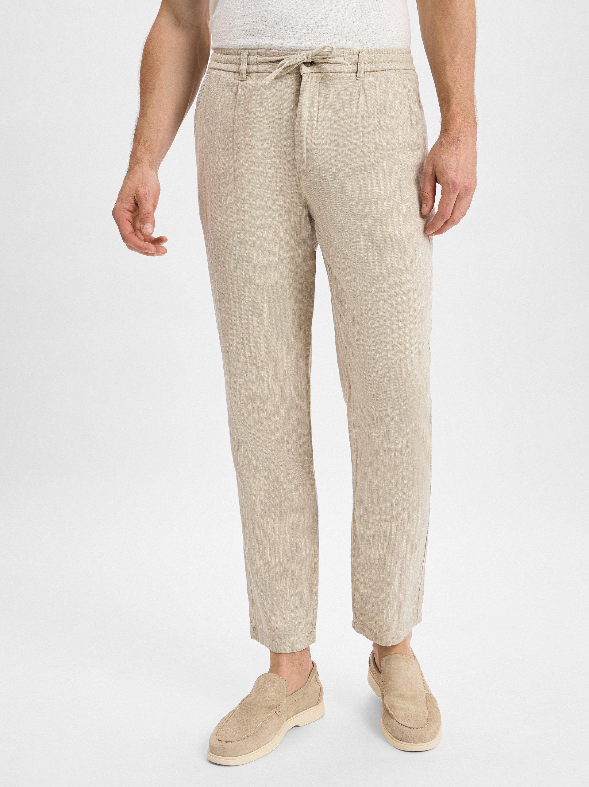 LINDBERGH Stoffhose