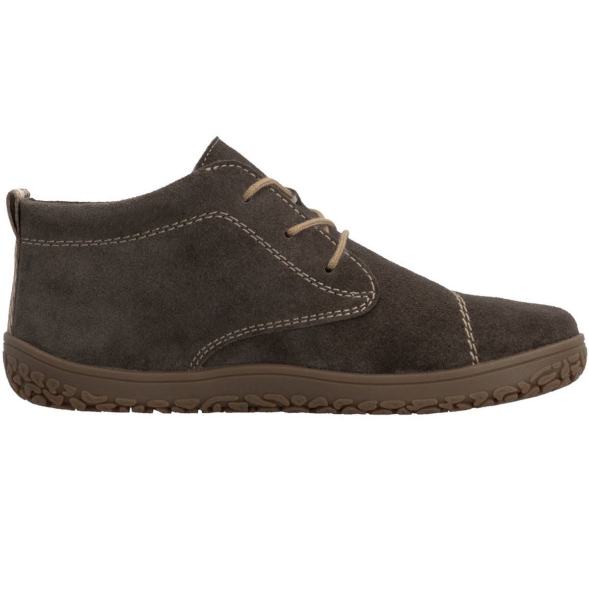 Rieker 52323-45 Schnürschuh Knöchelhoher Schnürer mit Warmfutter