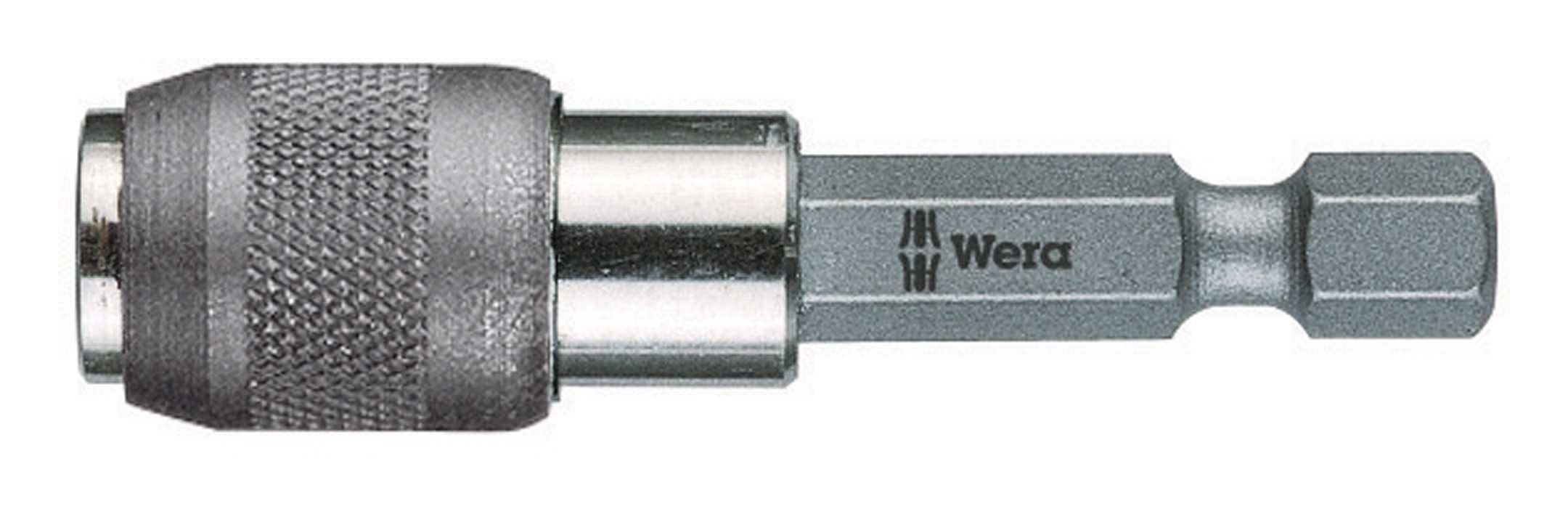 Wera Bithalter, Universalhalter mit Magnet Nr.895 / 4 / 1K