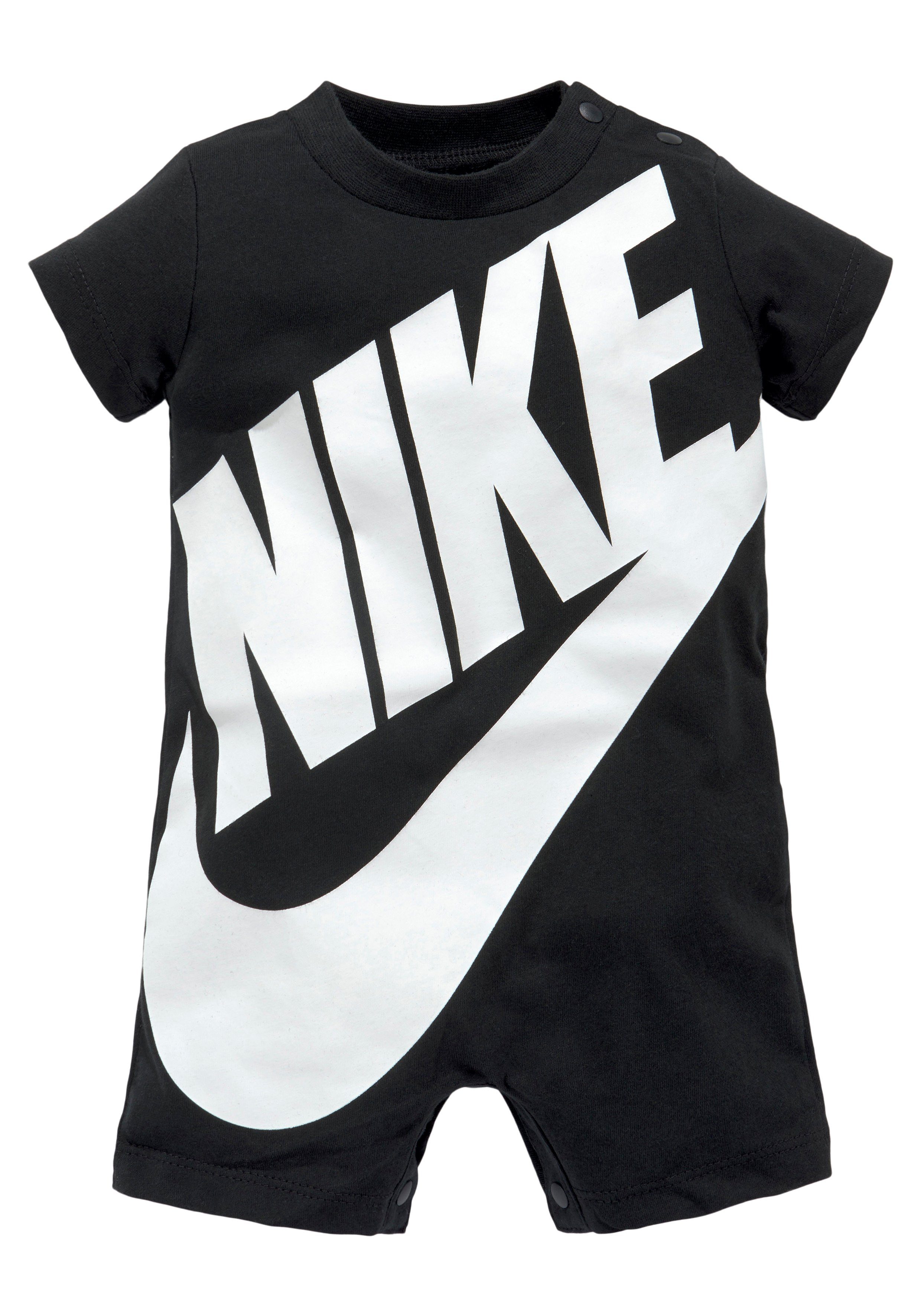 Nike Sportswear Body für Kinder black