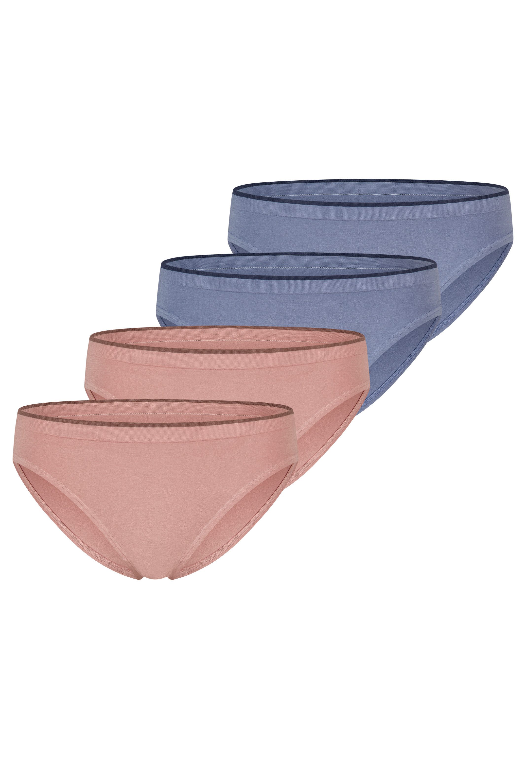 Bikinislip 4er Pack GO Sense