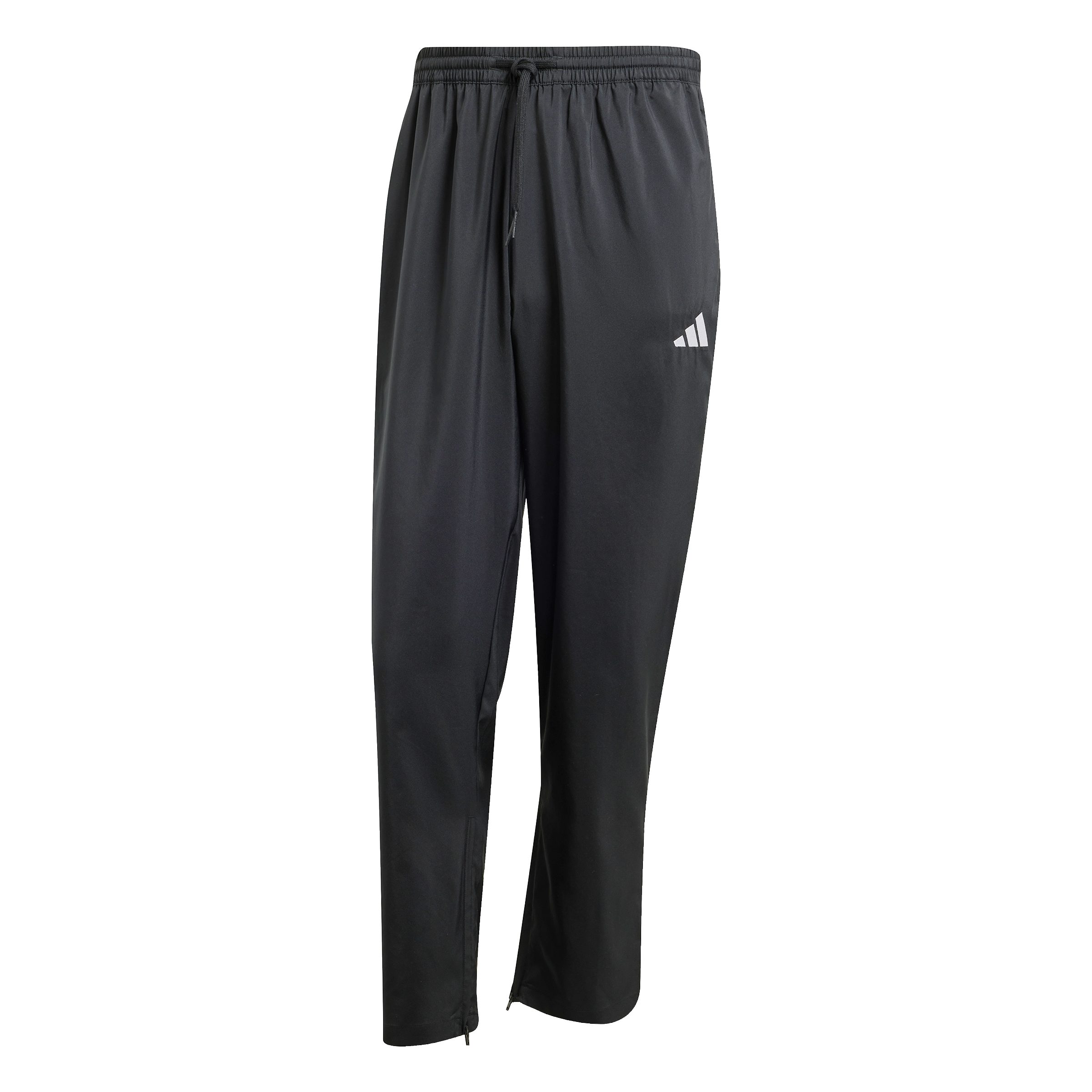 adidas Performance Trainingshose M STNFRD OPT SL BLACK/WHITE günstig online kaufen