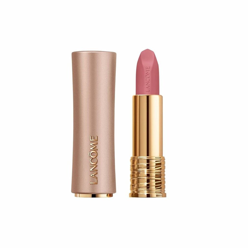LANCOME Lippenpflegemittel L'ABSOLU ROUGE INTIMATTE Lippenstift #320 3,4 gr