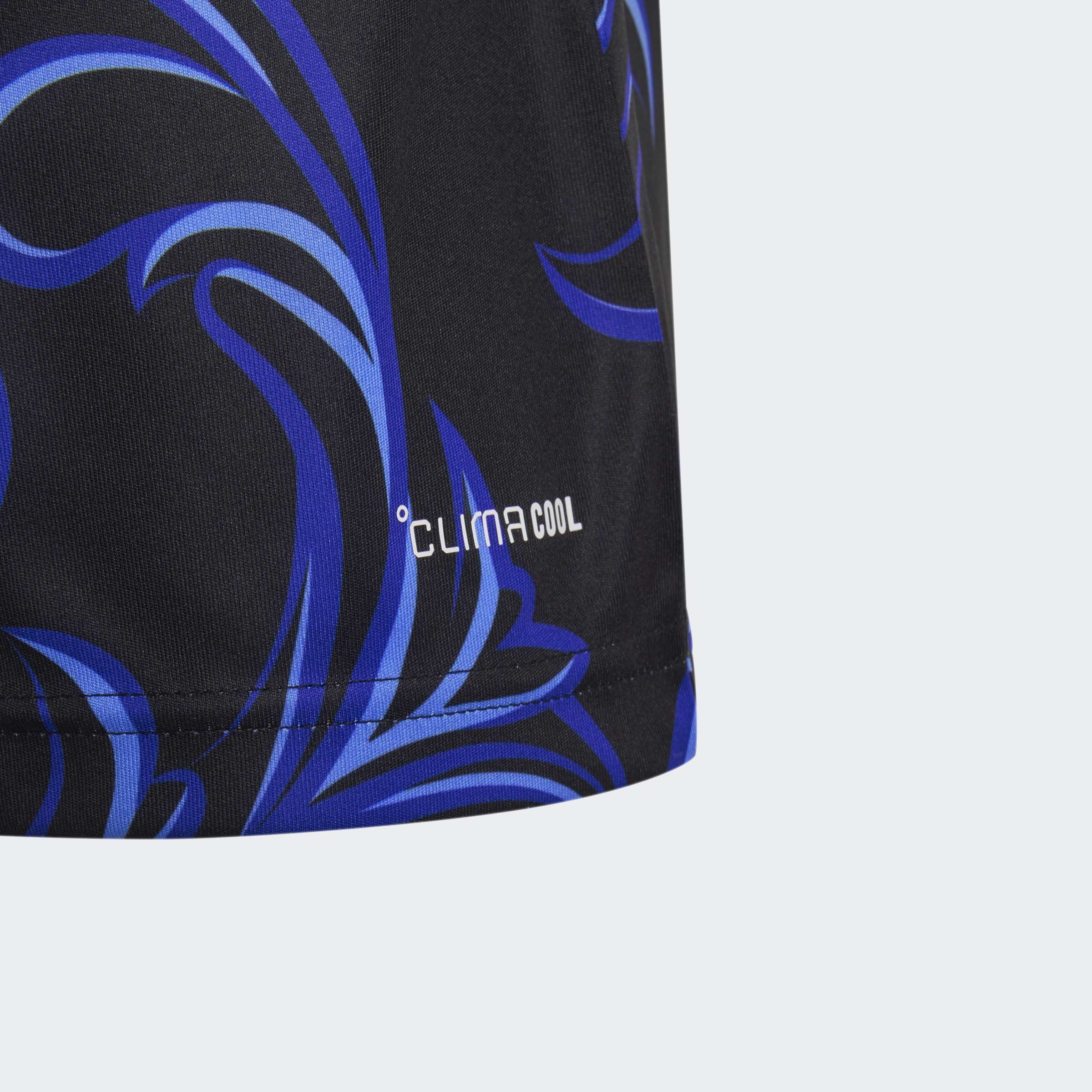 adidas Performance Fußballtrikot ARGENTINIEN 26 KIDS AUSWÄRTSTRIKOT (1-tlg)