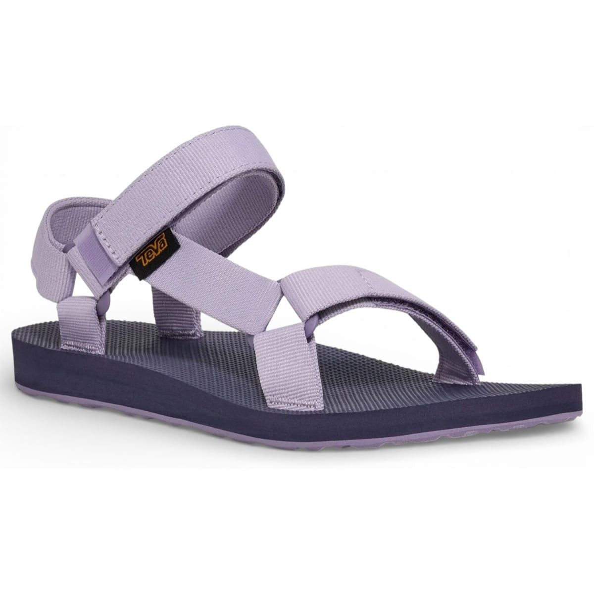 Teva Original Universal Thistle violett Damen Sandale