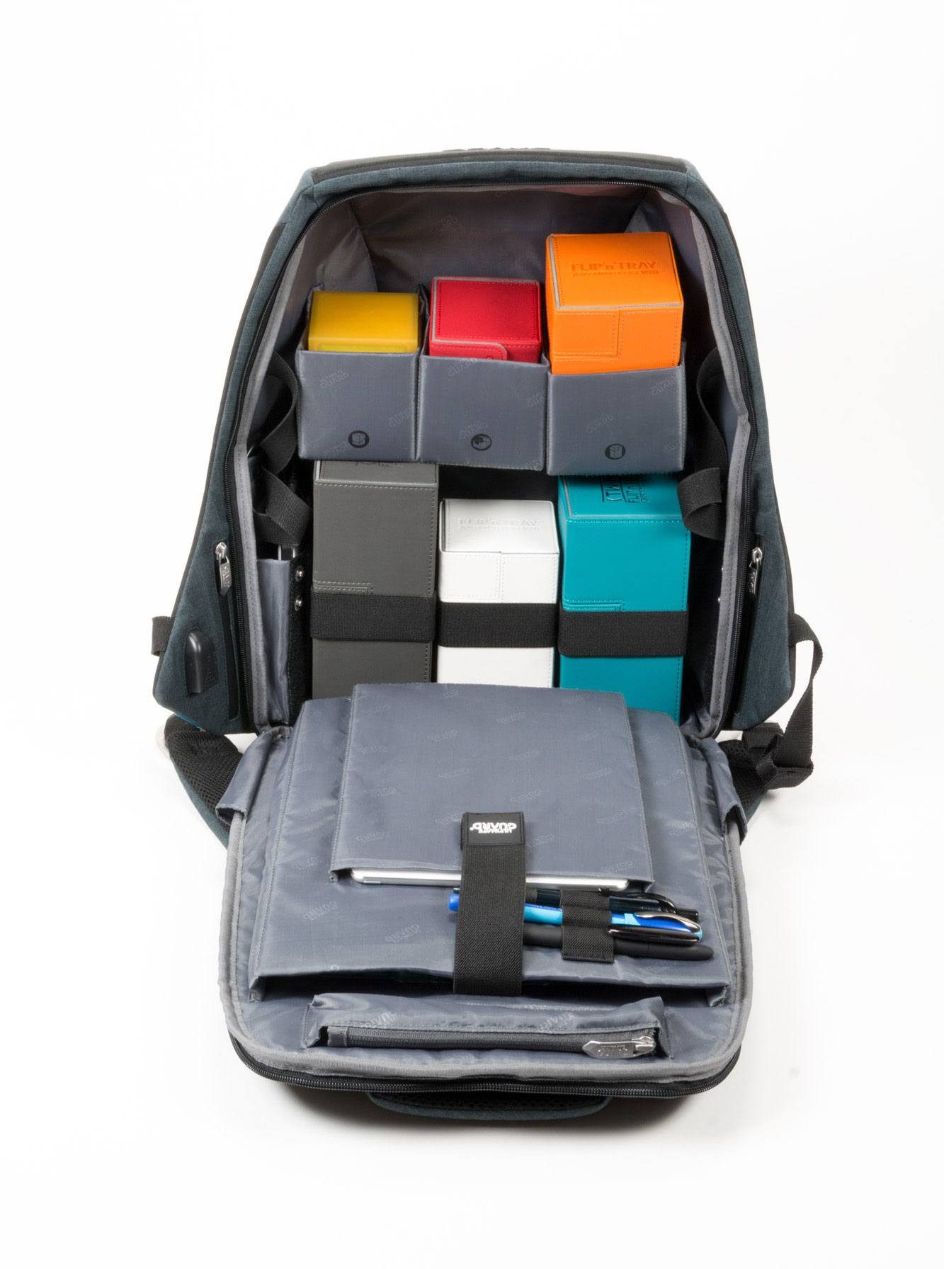 Ultimate Guard Rucksack Anti-Theft Backpack