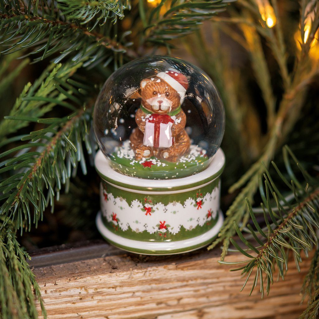 Villeroy & Boch Dekofigur Christmas Toys günstig online kaufen