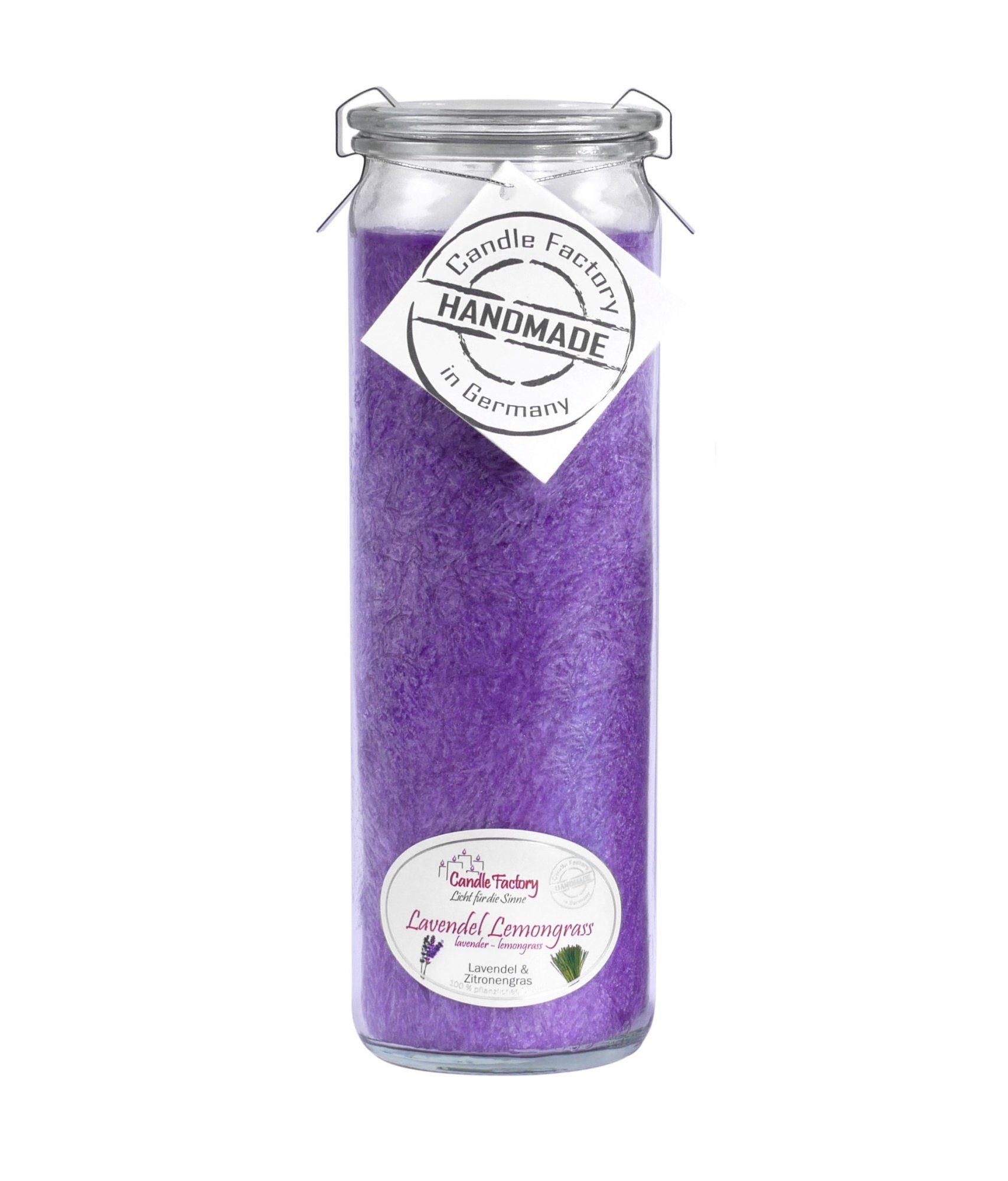 Candle Factory Duftkerze