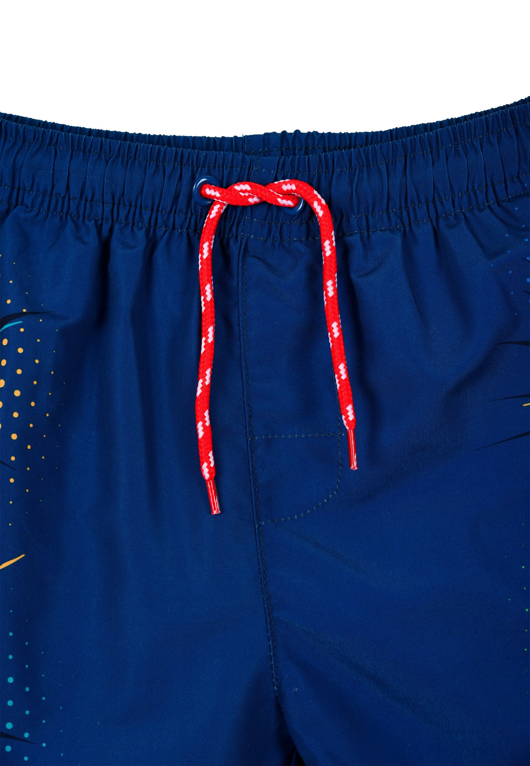 The AVENGERS Badeshorts Badehose Bade-Shorts