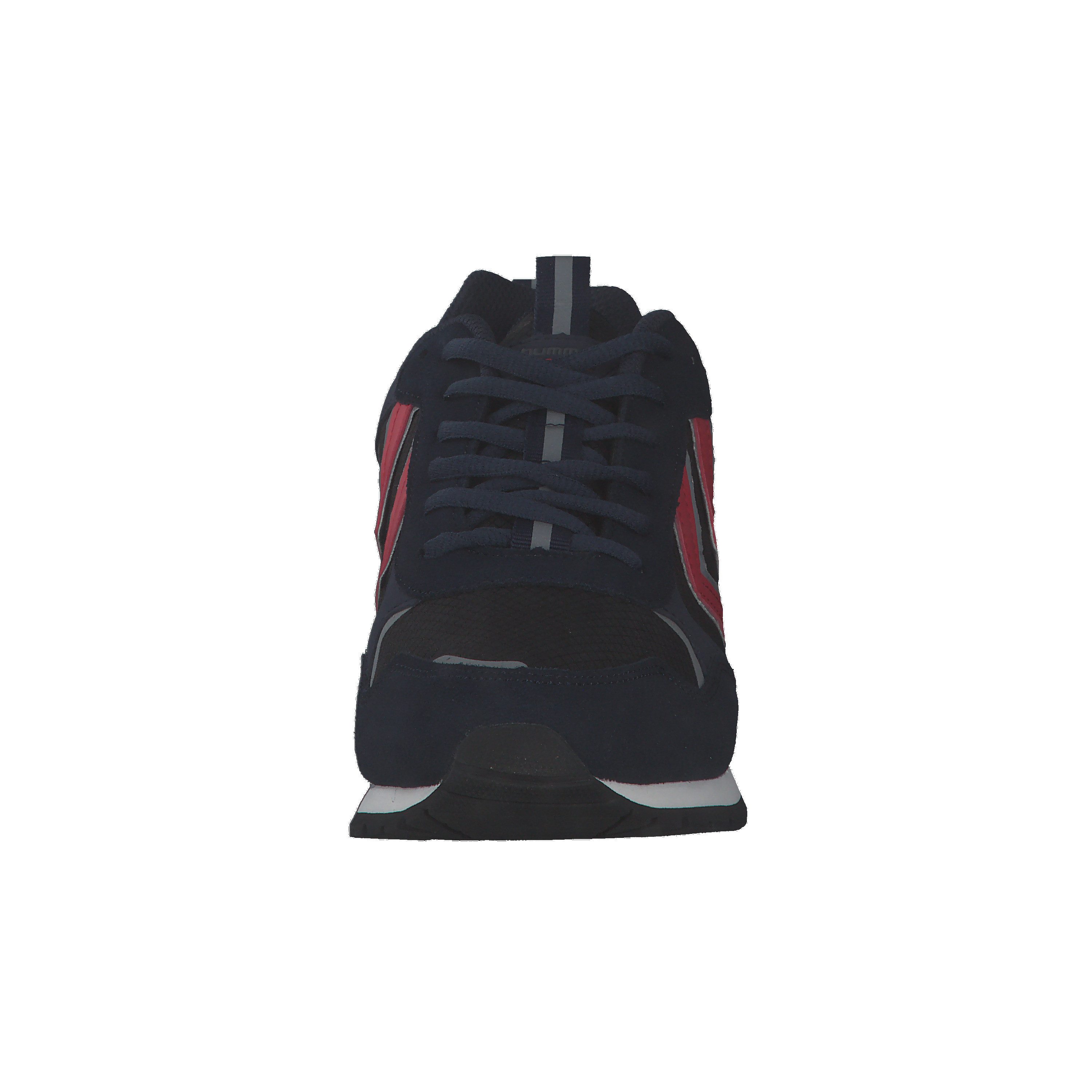 hummel Hummel Unisex Sneaker Fallon OGC 218448 Sneaker