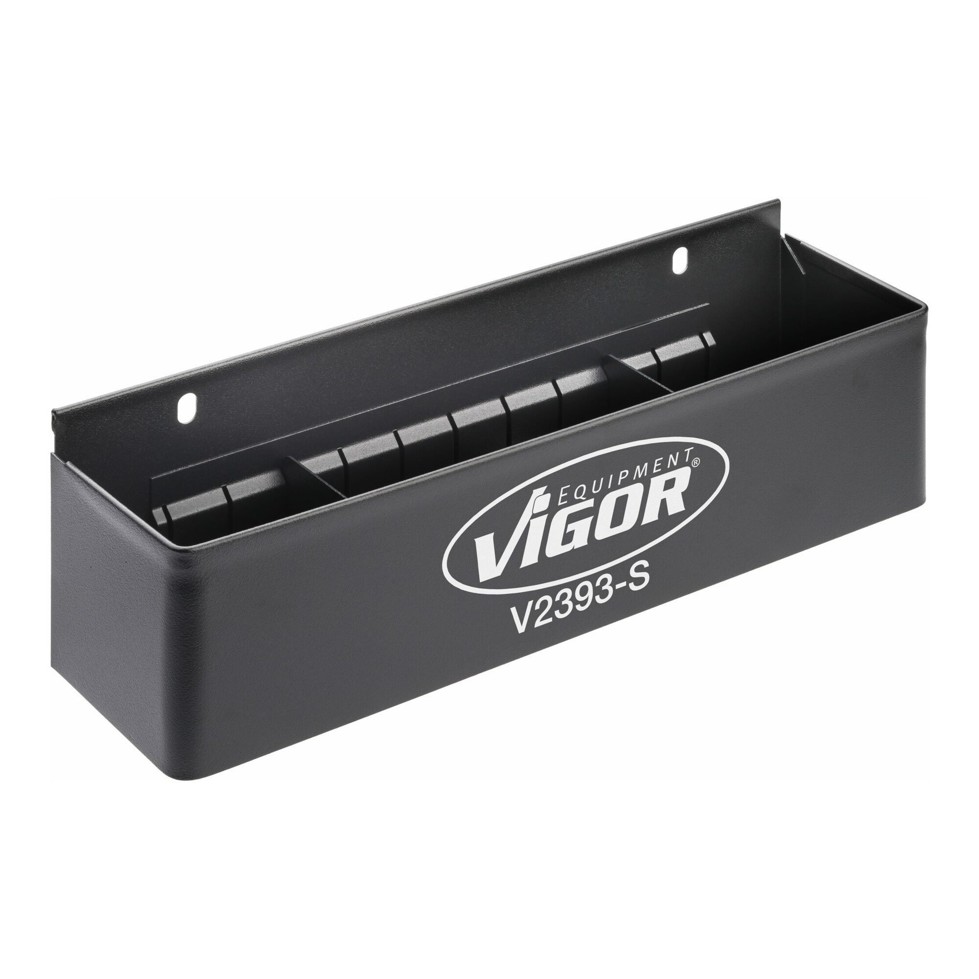 VIGOR Werkstattwagen VIGOR Dosenhalter V2393-S ∙ Gesamtlänge: 340 mm