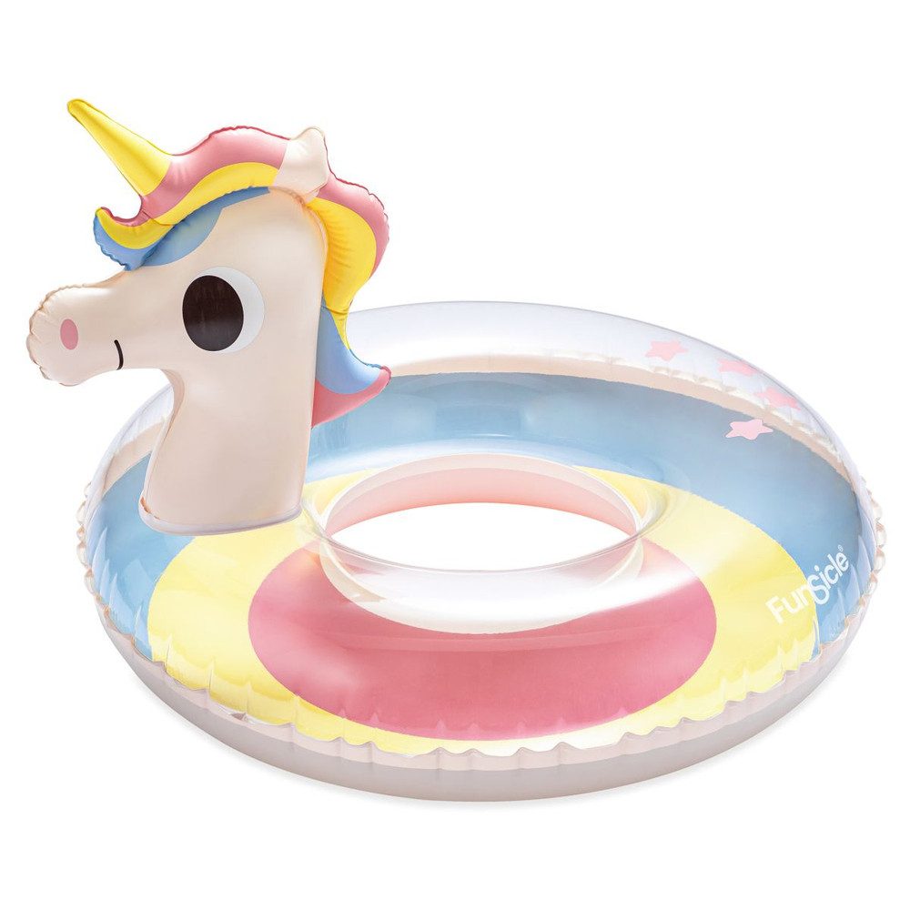 PolyGroup Schwimmhilfe Schwimmring - Rainbow Star