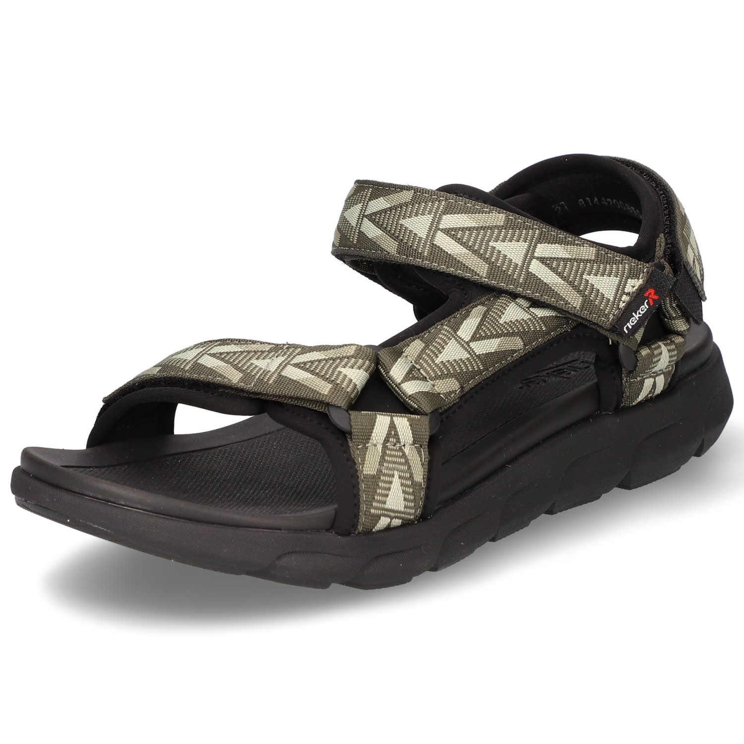 Rieker EVOLUTION Sandalen Tiangolo Sandalette