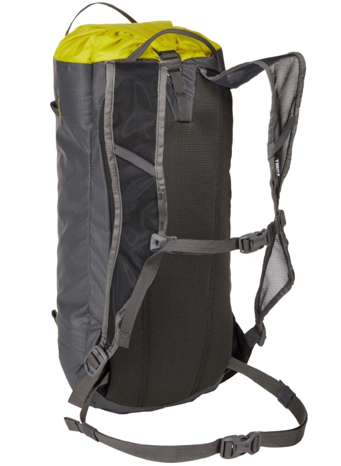 Thule Wanderrucksack Stir 15L Backpack Rucksack Tasche Wander-Rucksack, Tasche am Schultergurt Schlaufenbefestigungspunkt atmungsaktiv