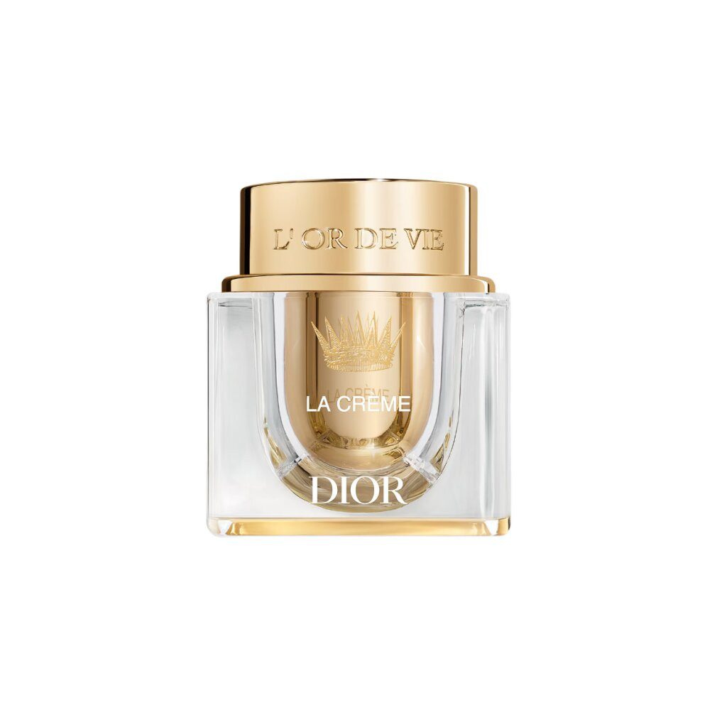 Dior Gesichtspflege L'Or De Vie, Anti-Aging-Creme, für das Gesicht
