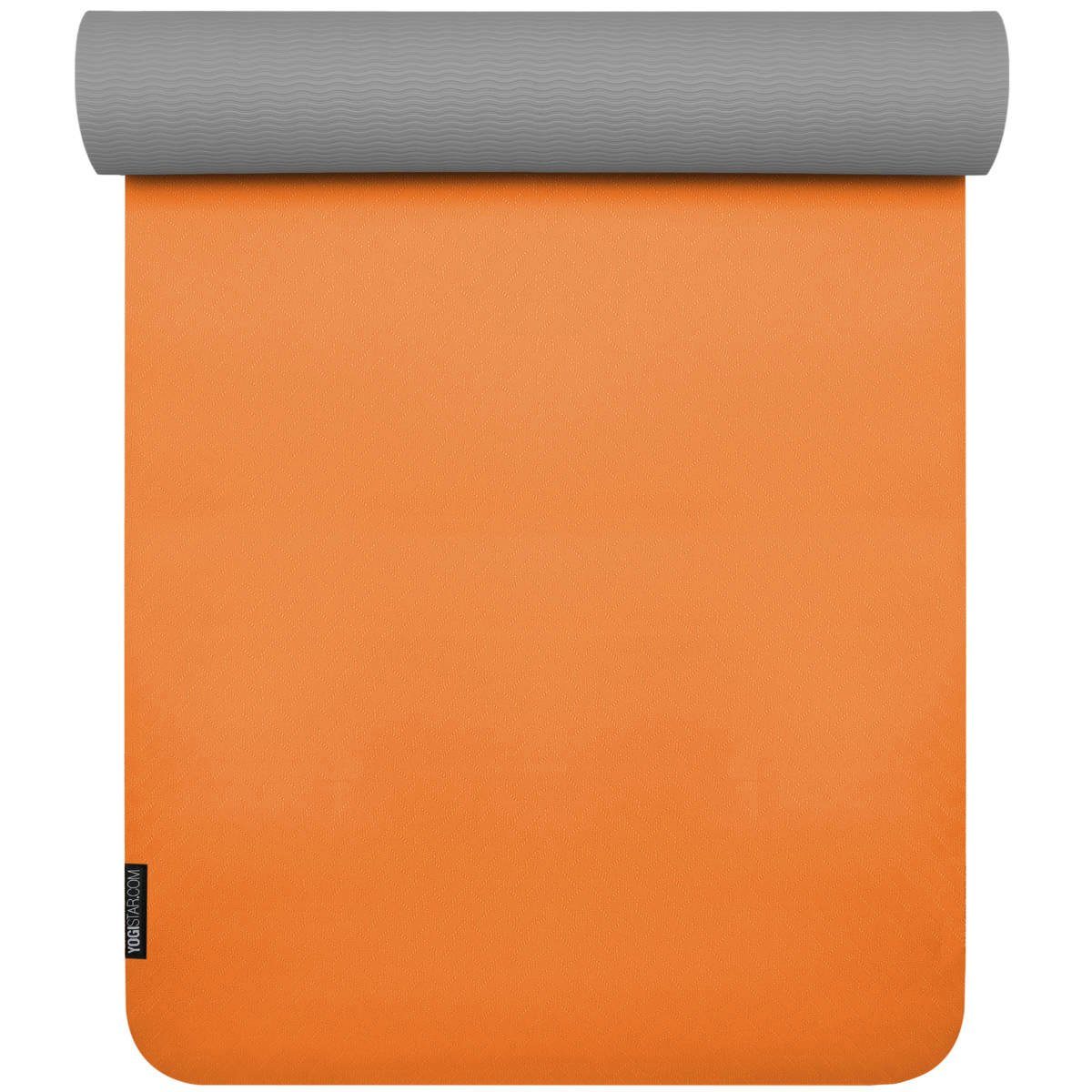 Yogamatte Yogistar Yogamatte Yogimat Pro